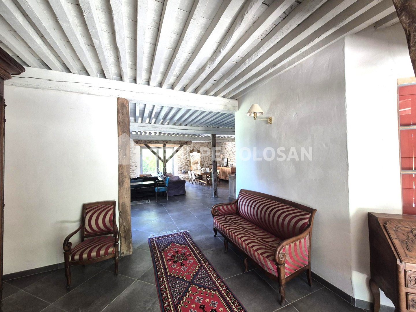 Maison à vendre, 250m², Sorèze