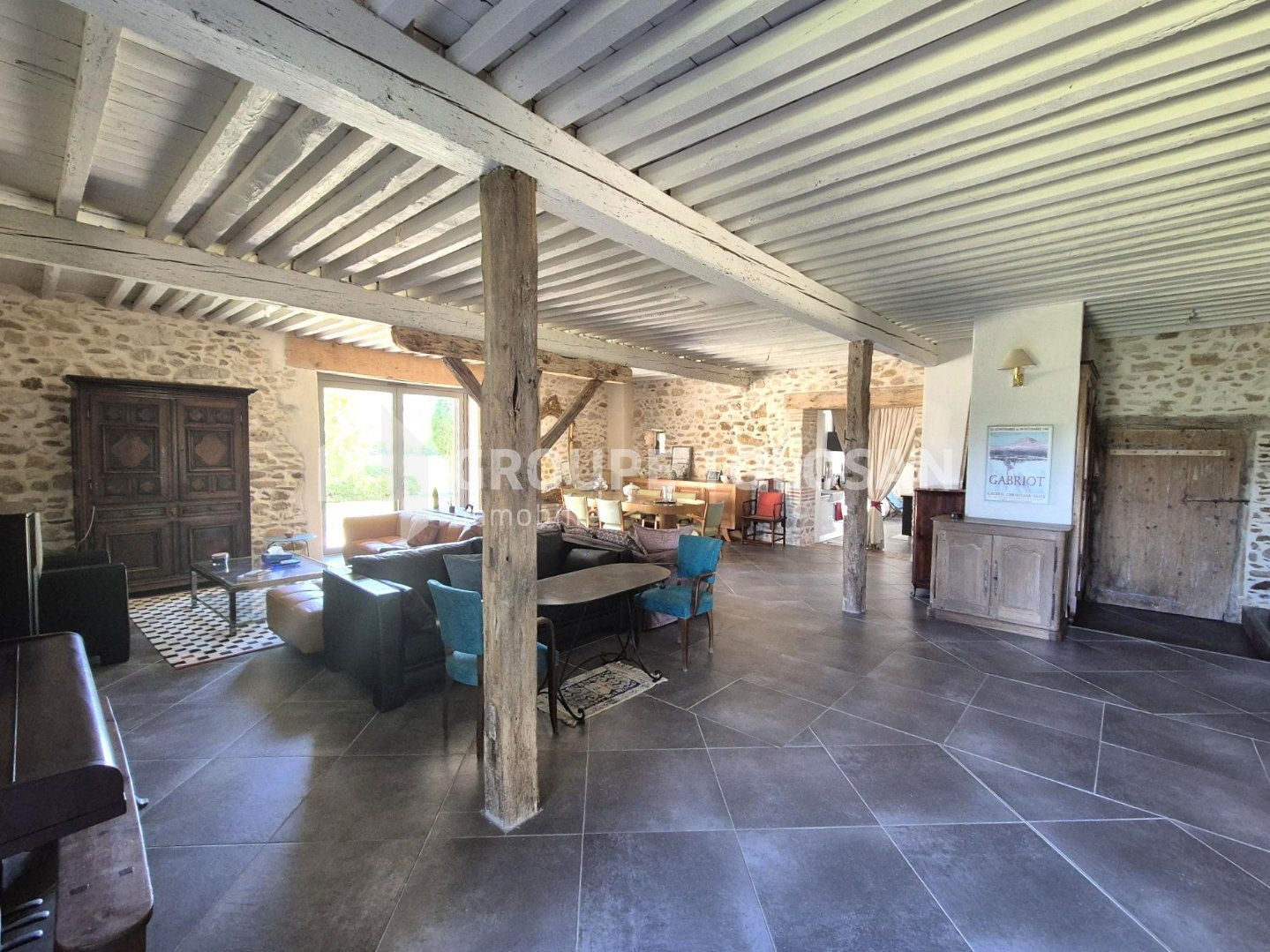 Maison à vendre, 250m², Sorèze