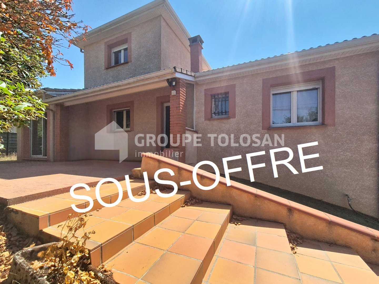 Maison à vendre, 121m², Bélesta-en-Lauragais
