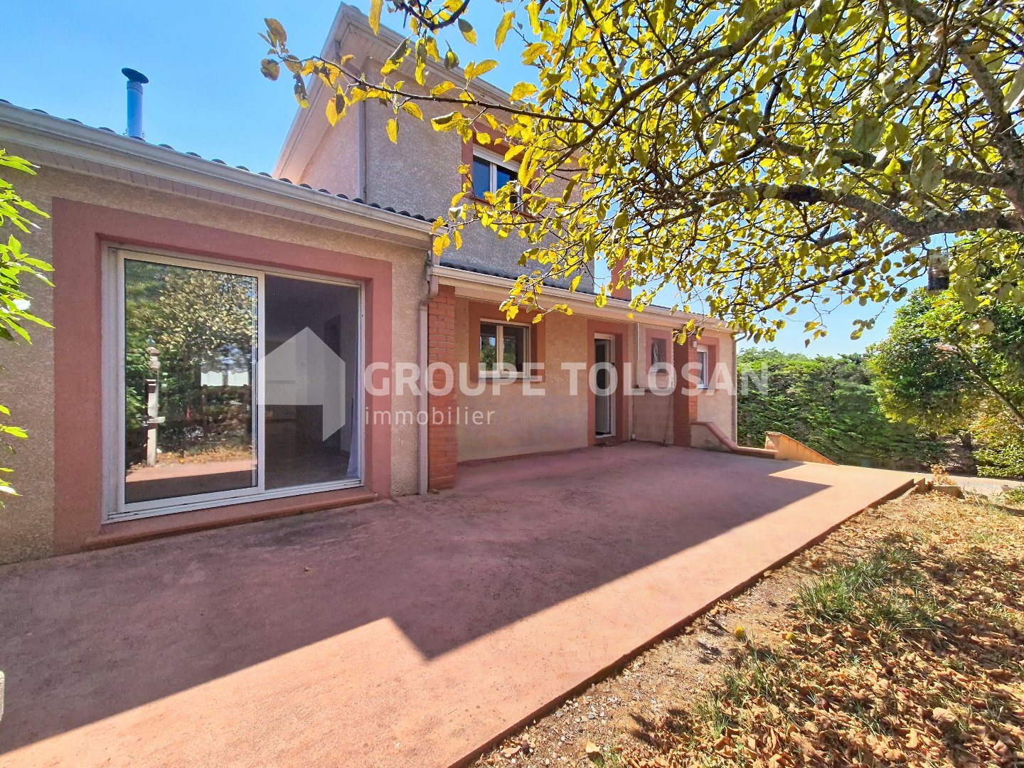Maison à vendre, 121m², Bélesta-en-Lauragais