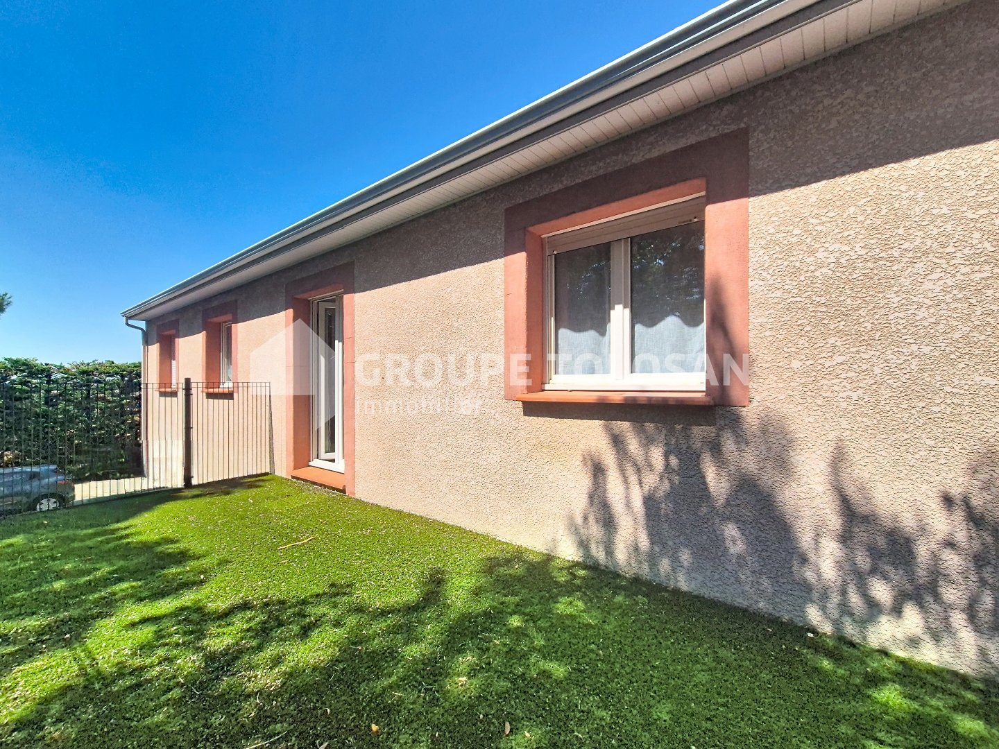 Maison à vendre, 121m², Bélesta-en-Lauragais