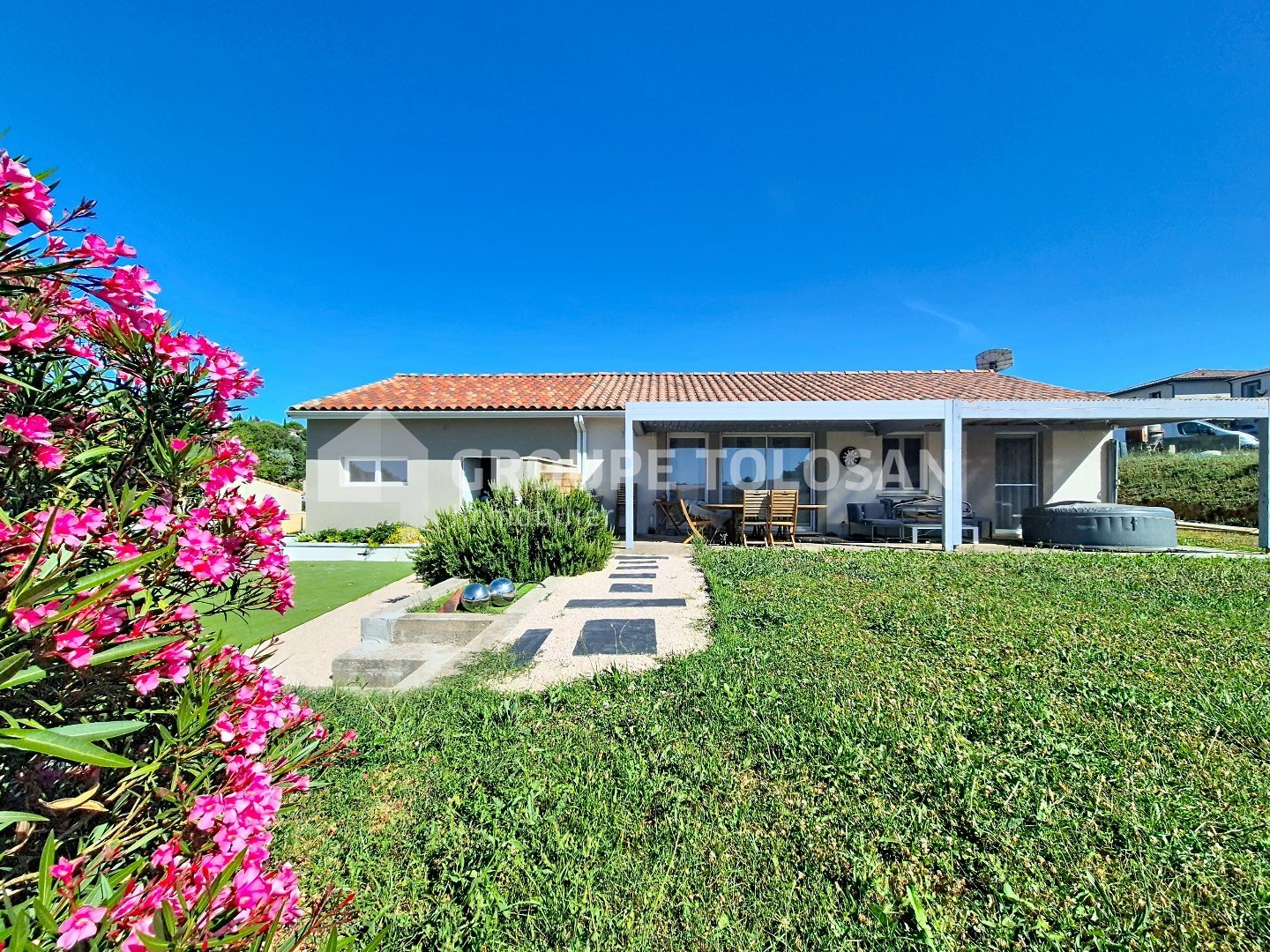 Maison à vendre, 88m², Revel