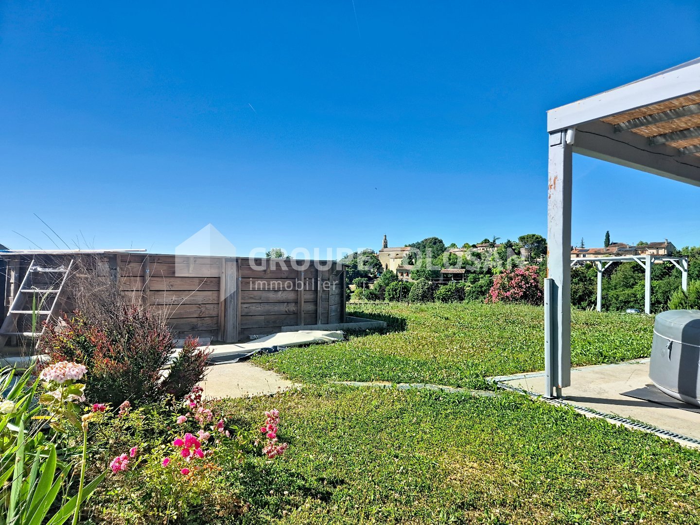 Maison à vendre, 88m², Revel
