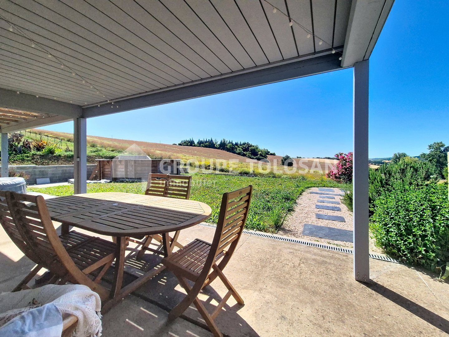 Maison à vendre, 88m², Revel