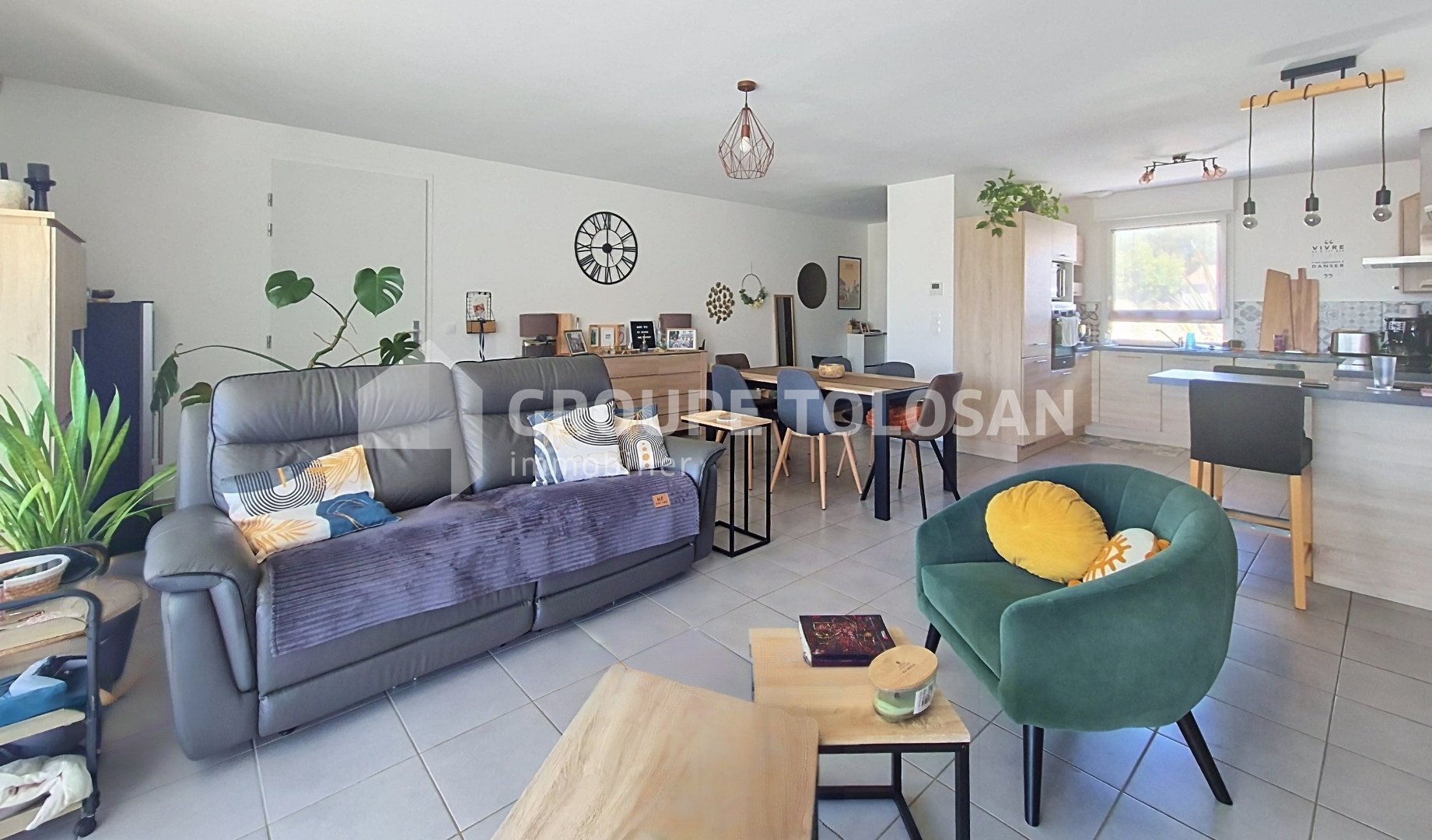 Maison à vendre, 88m², Revel