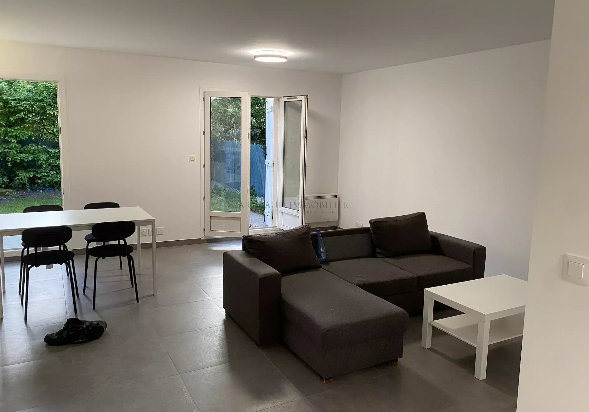 Appartement à louer, 53m², Marolles-en-Brie
