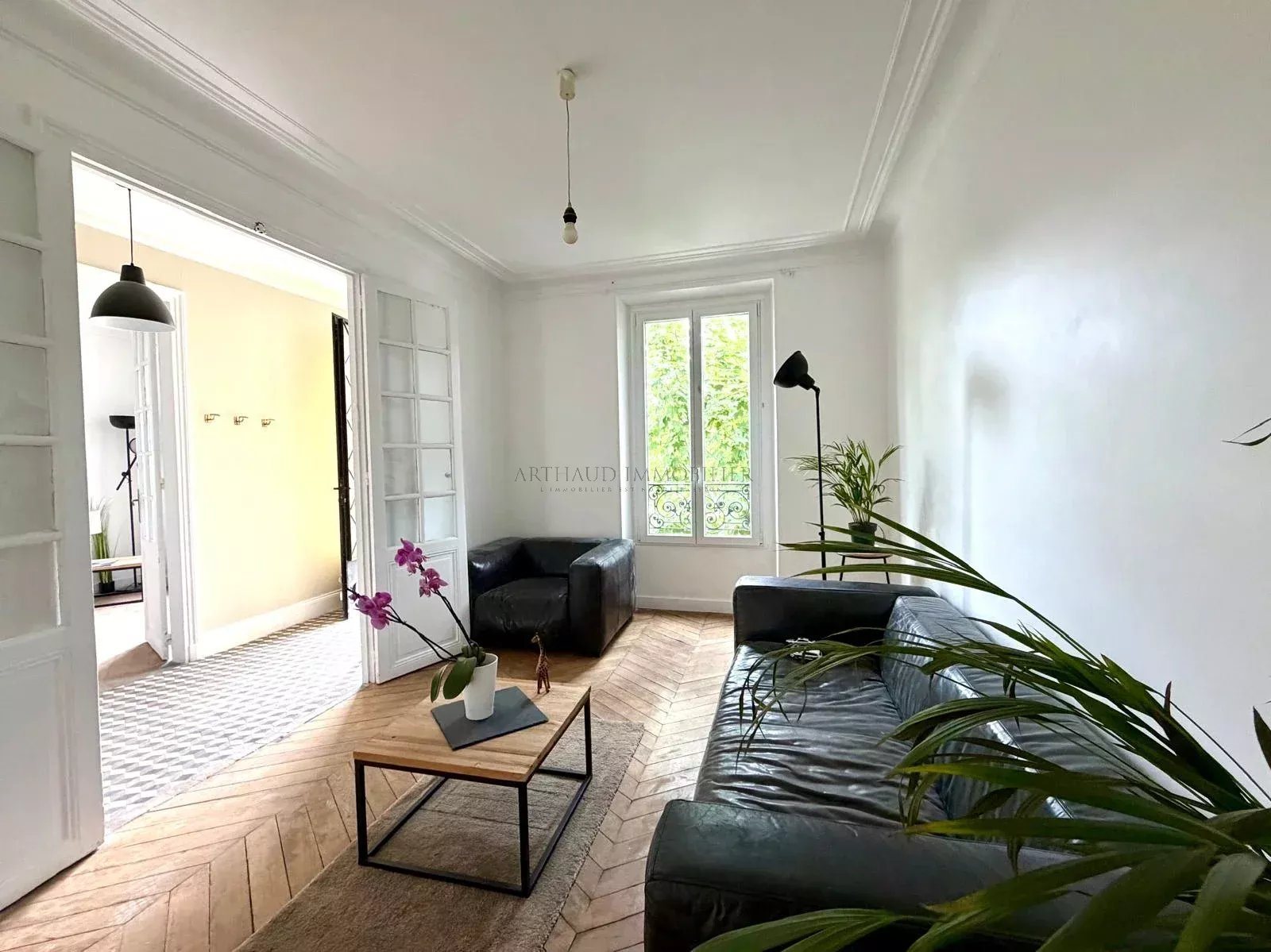 Maison à vendre, 120m², Chelles