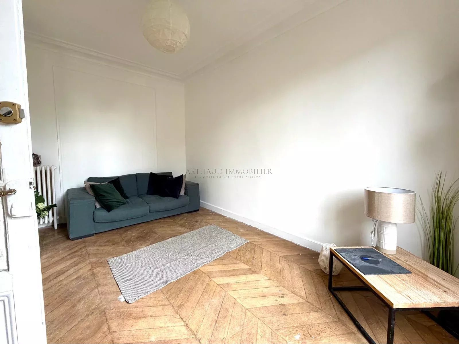 Maison à vendre, 120m², Chelles