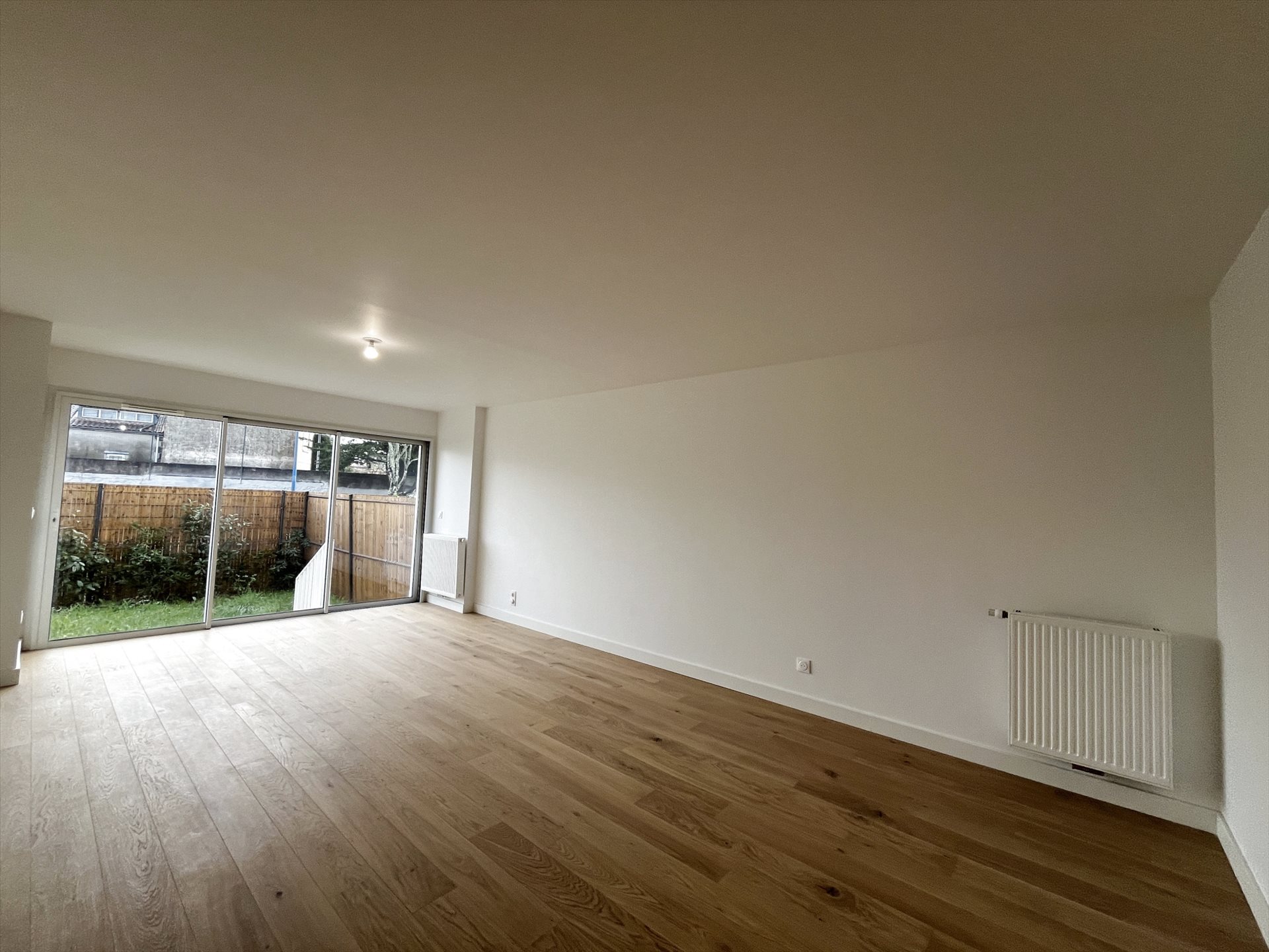 Appartement à vendre, 53m², Talence