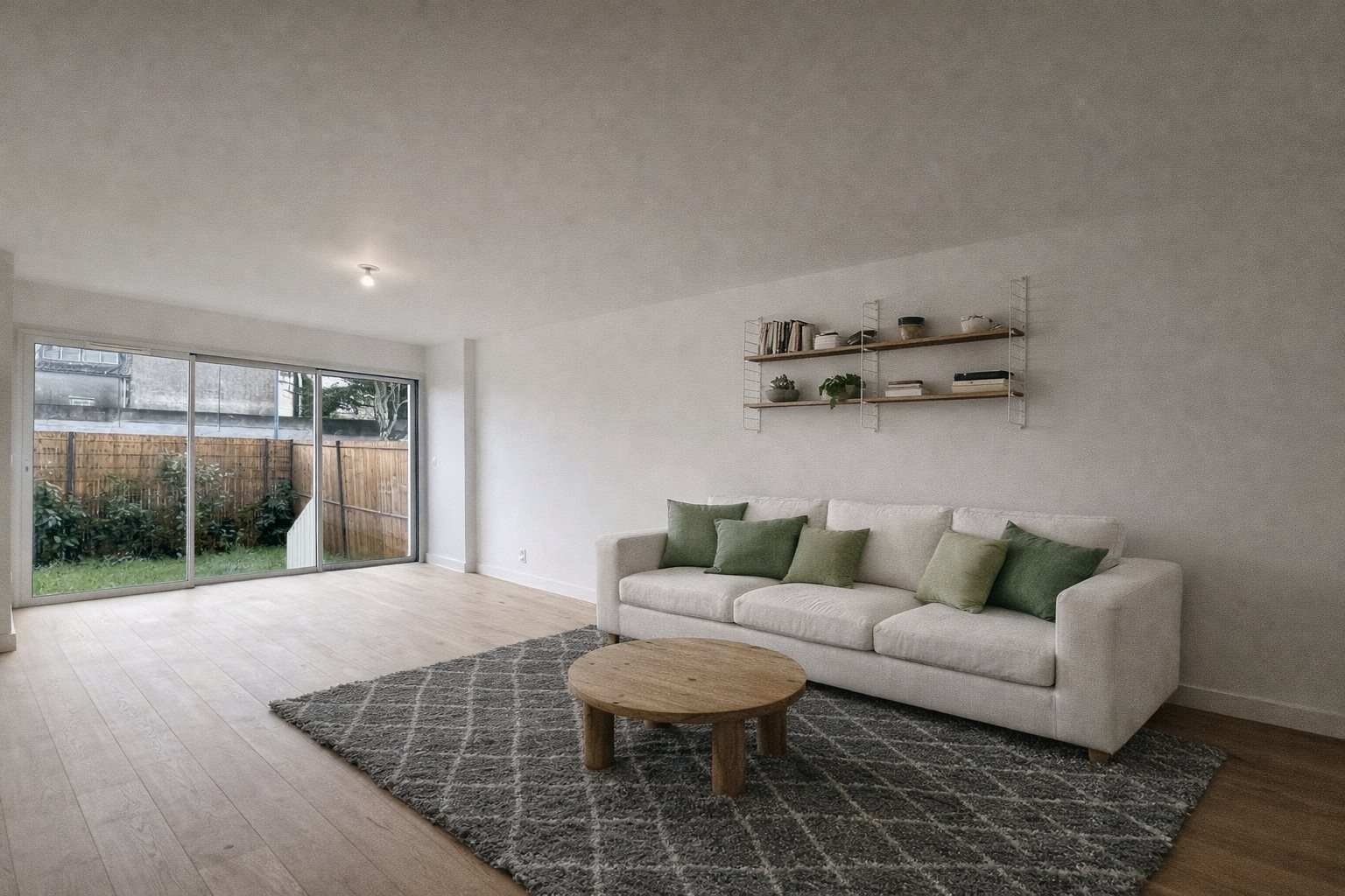 Appartement à vendre, 53m², Talence