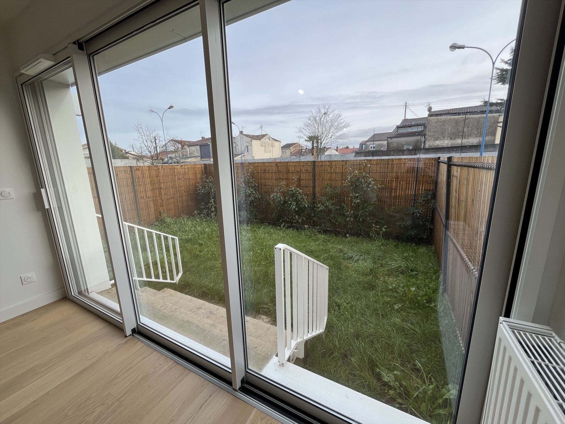 Appartement à vendre, 53m², Talence