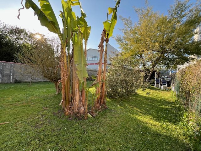 Maison à vendre, 90m², Bègles