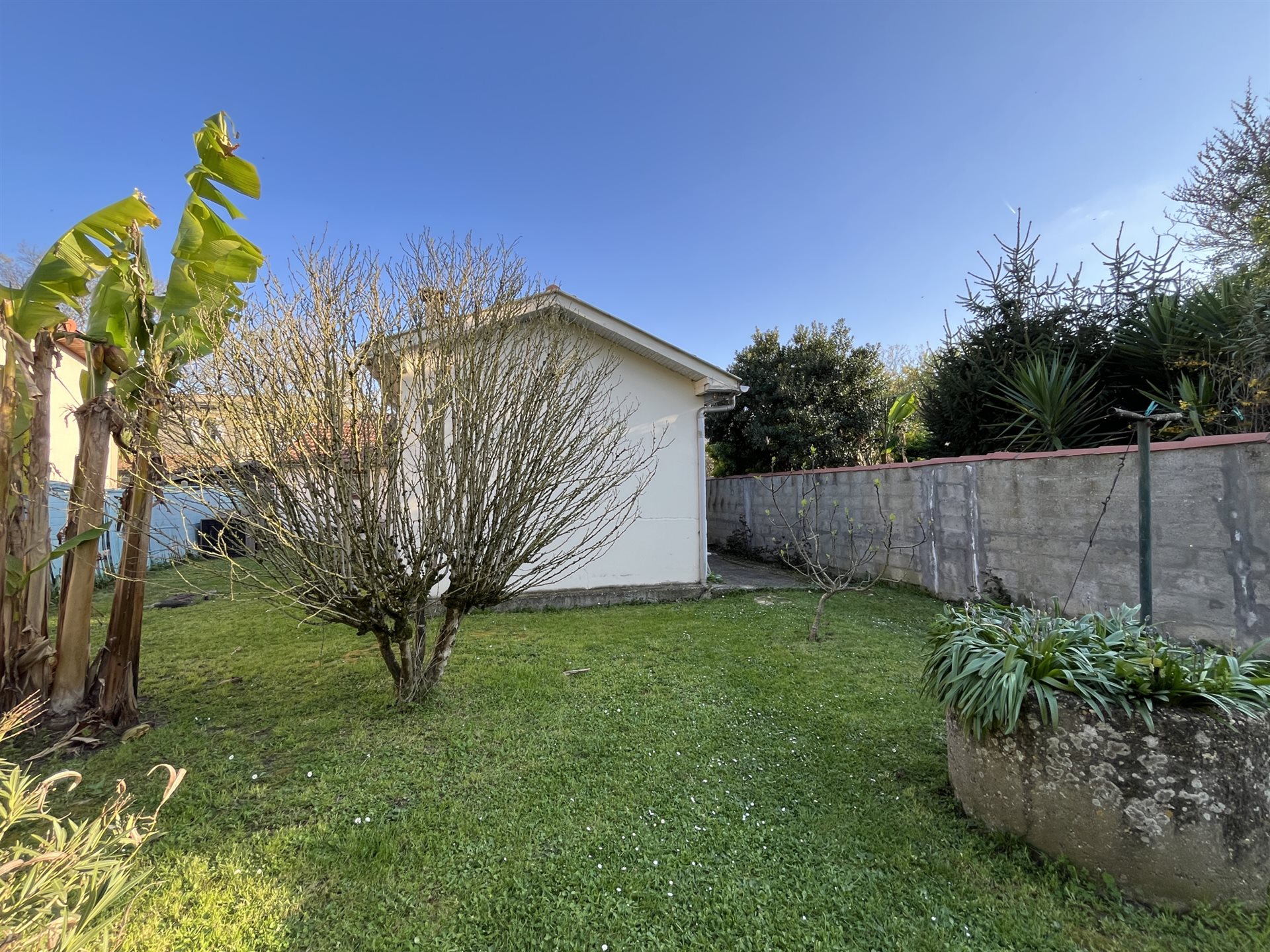 Maison à vendre, 90m², Bègles