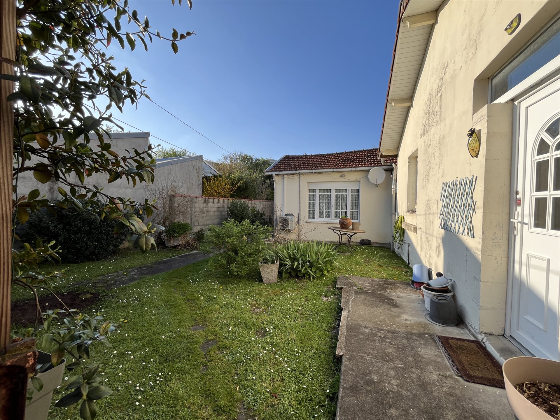 Maison à vendre, 90m², Bègles