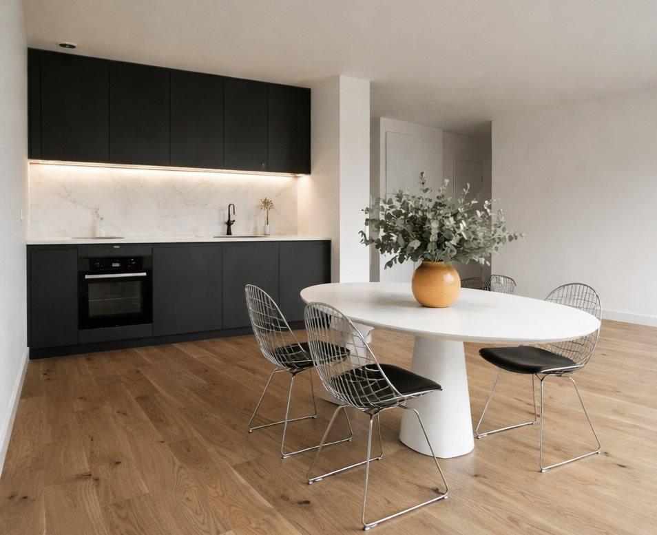 Appartement à vendre, 77m², Talence