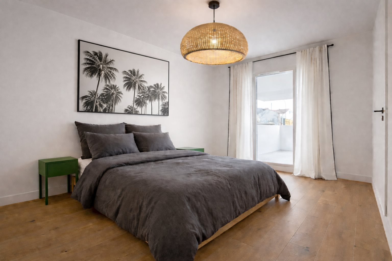 Appartement à vendre, 77m², Talence