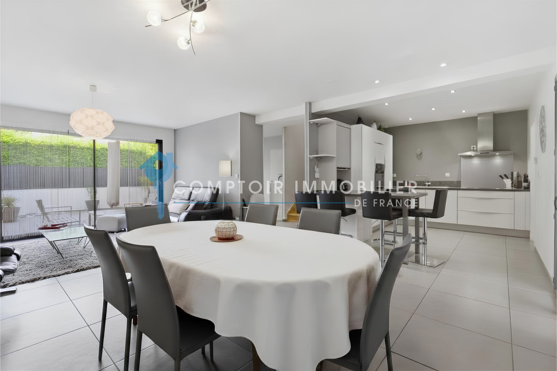 Maison à vendre, 140m², Fontaine