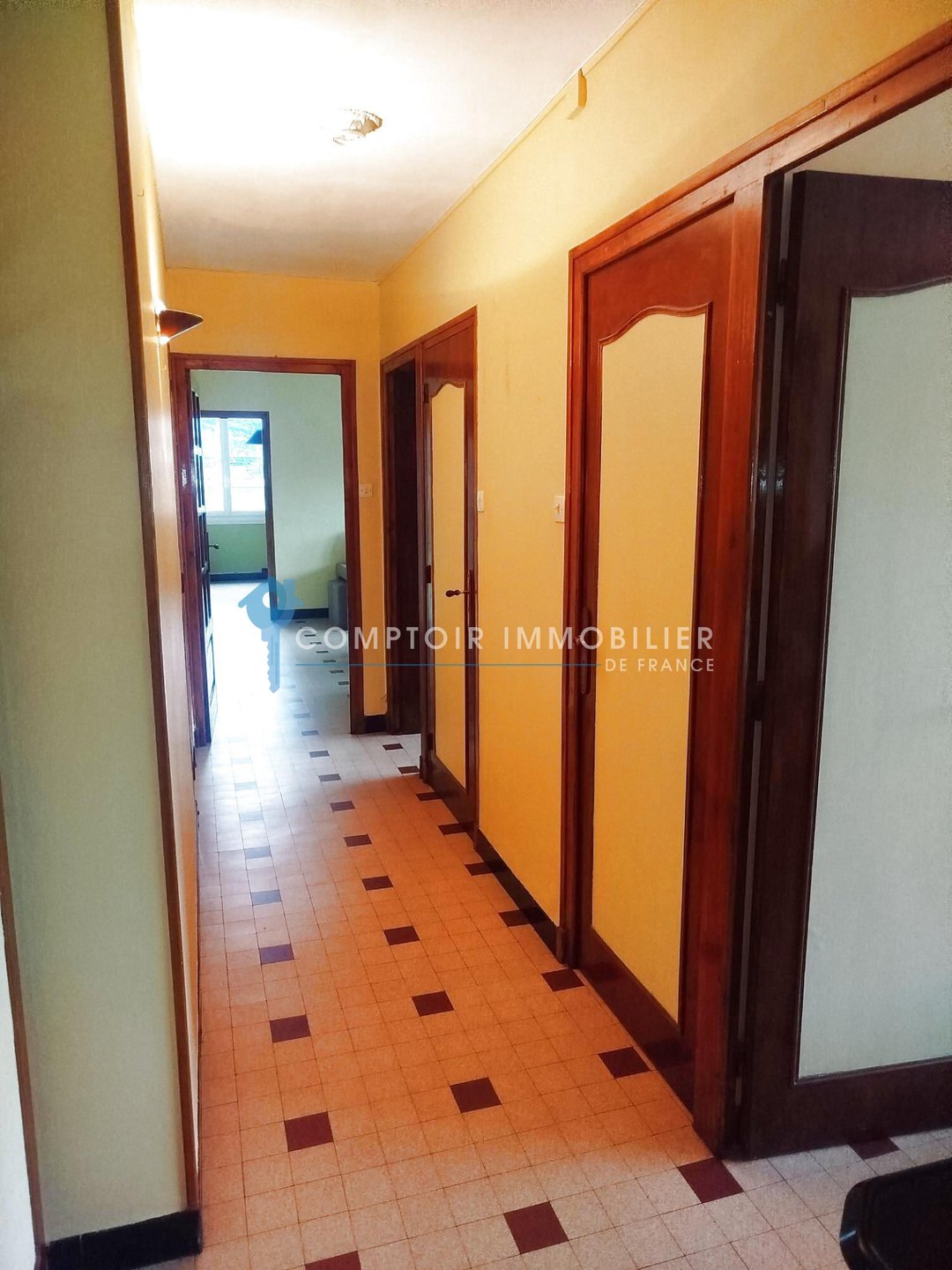Appartement à vendre, 67m², Saint-Martin-d'Hères