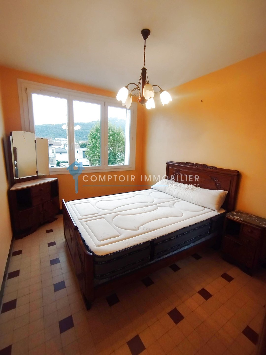 Appartement à vendre, 67m², Saint-Martin-d'Hères