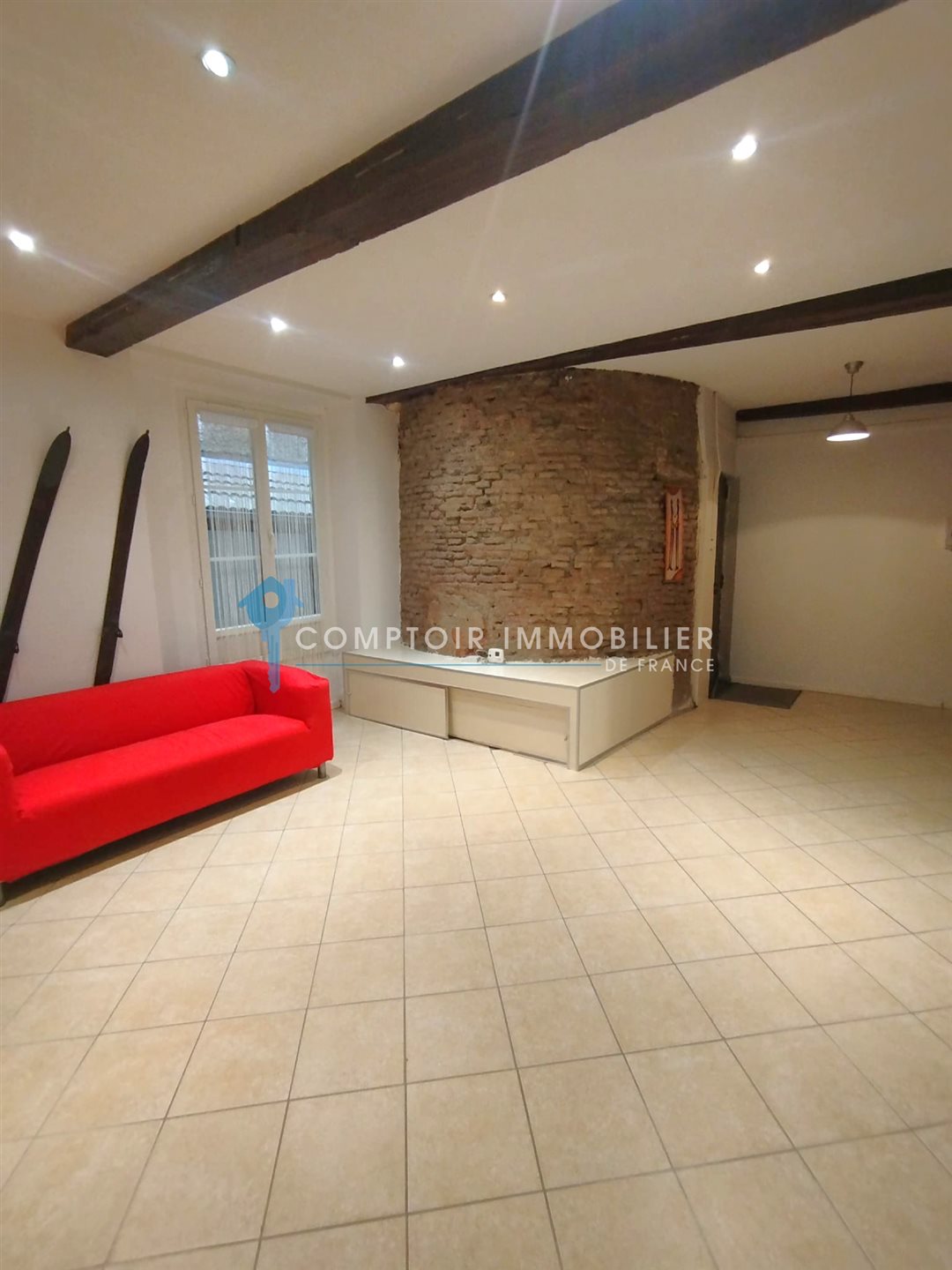 Appartement à vendre, 60m², Grenoble