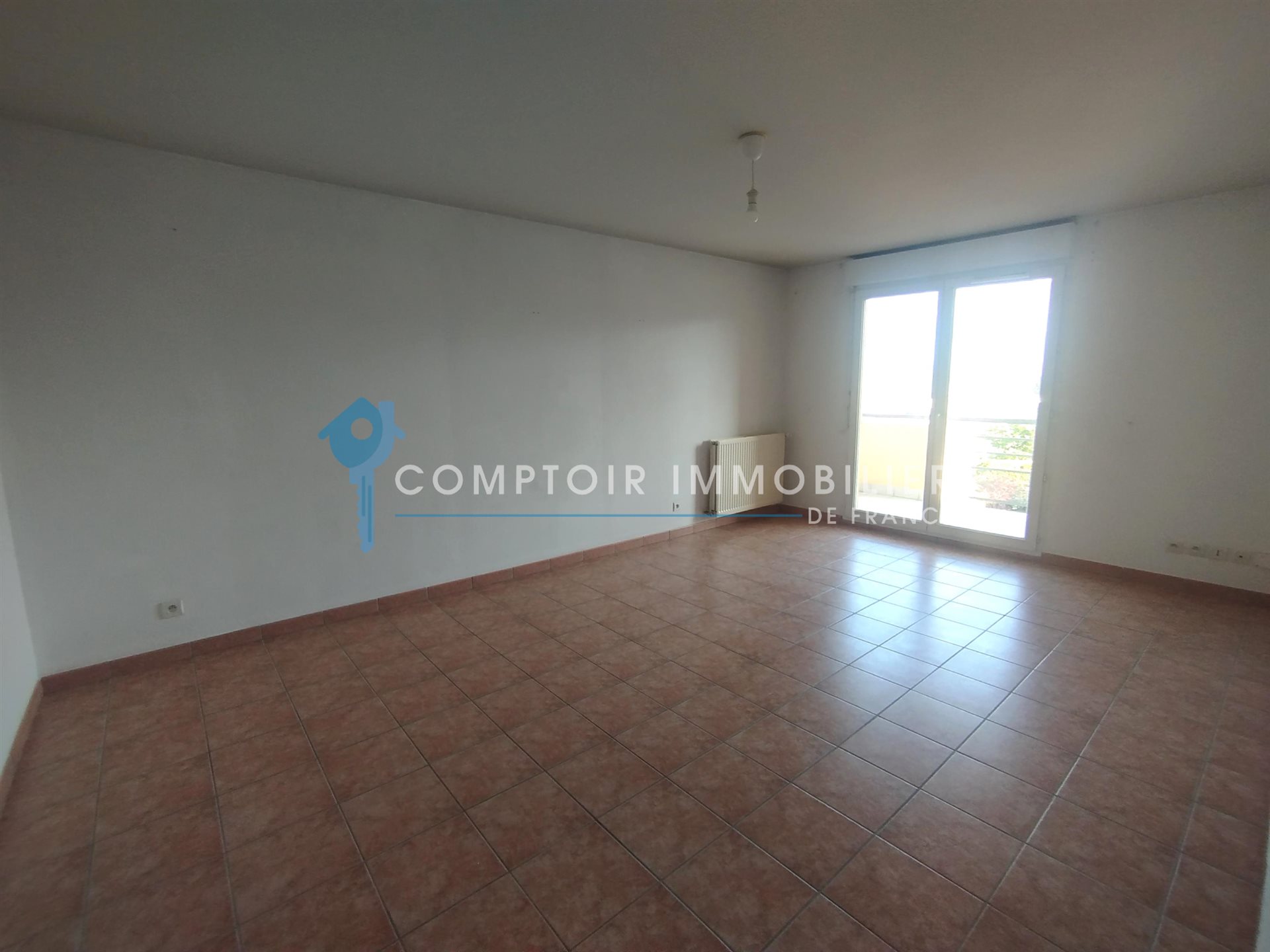 Appartement à vendre, 64m², Tullins