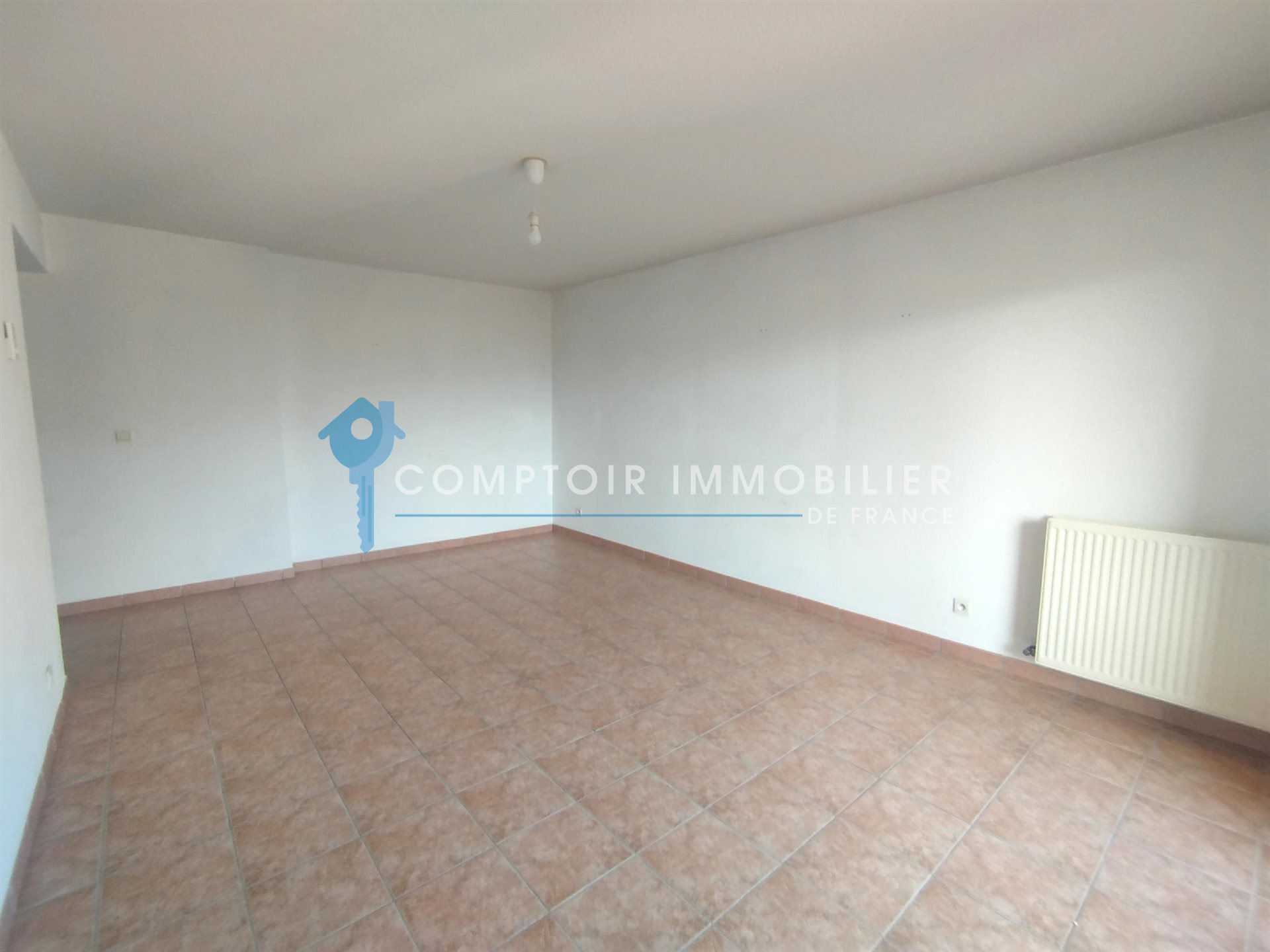 Appartement à vendre, 64m², Tullins