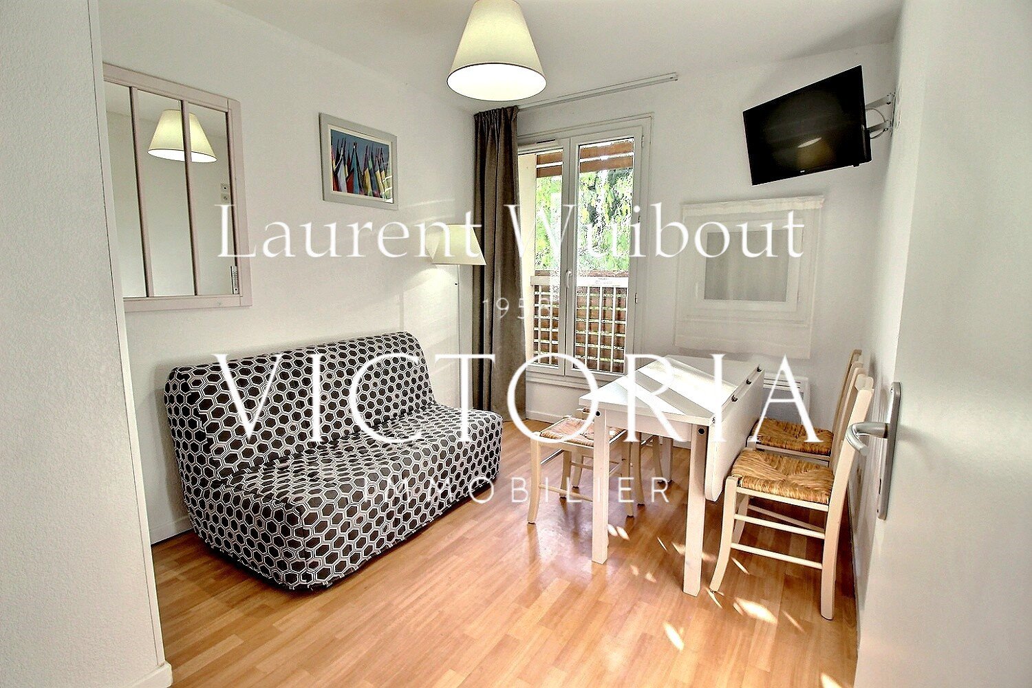 Appartement à vendre, 27m², La Londe-les-Maures
