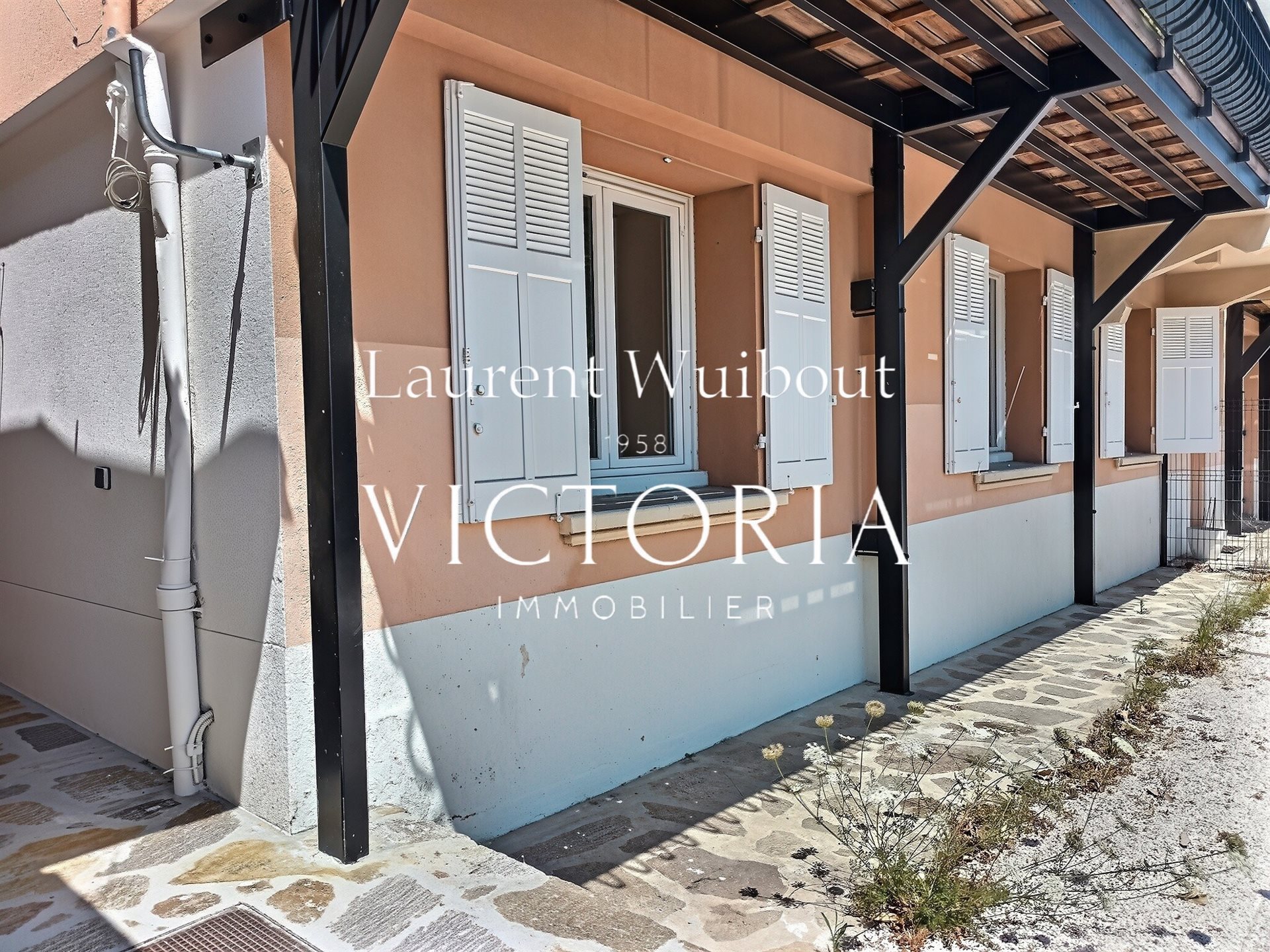 Appartement à vendre, 81m², Bormes-les-Mimosas