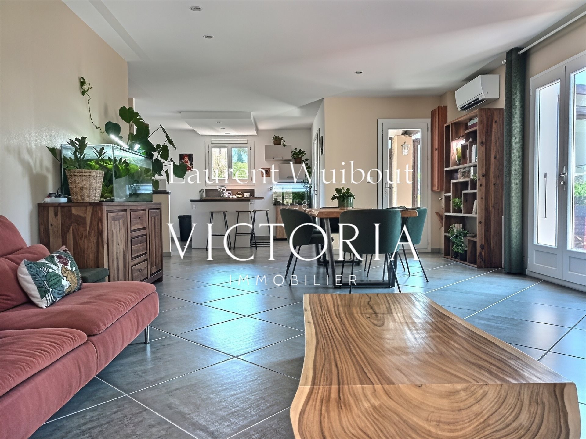 Maison à vendre, 86m², Bormes-les-Mimosas