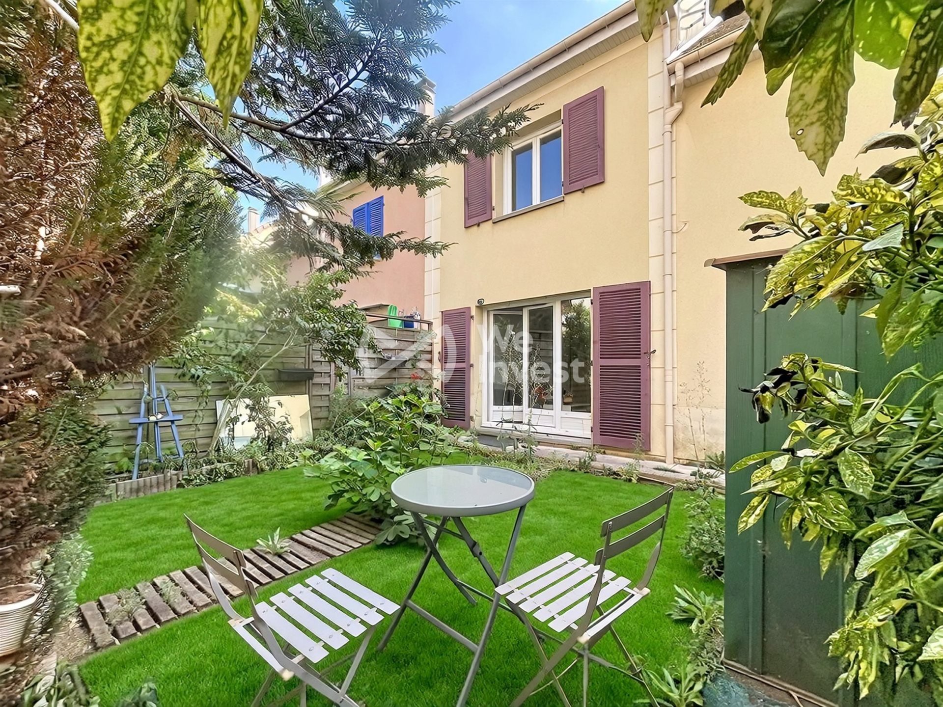 Maison à vendre, 87m², Nanterre