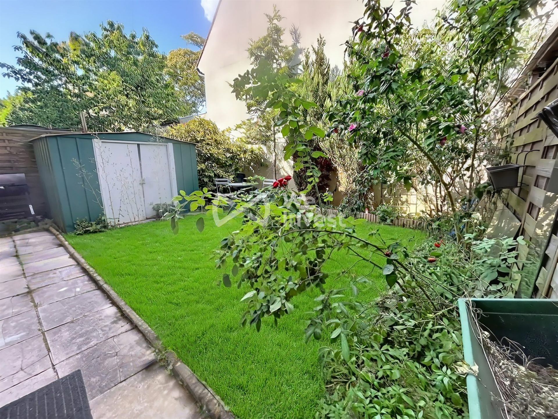 Maison à vendre, 87m², Nanterre