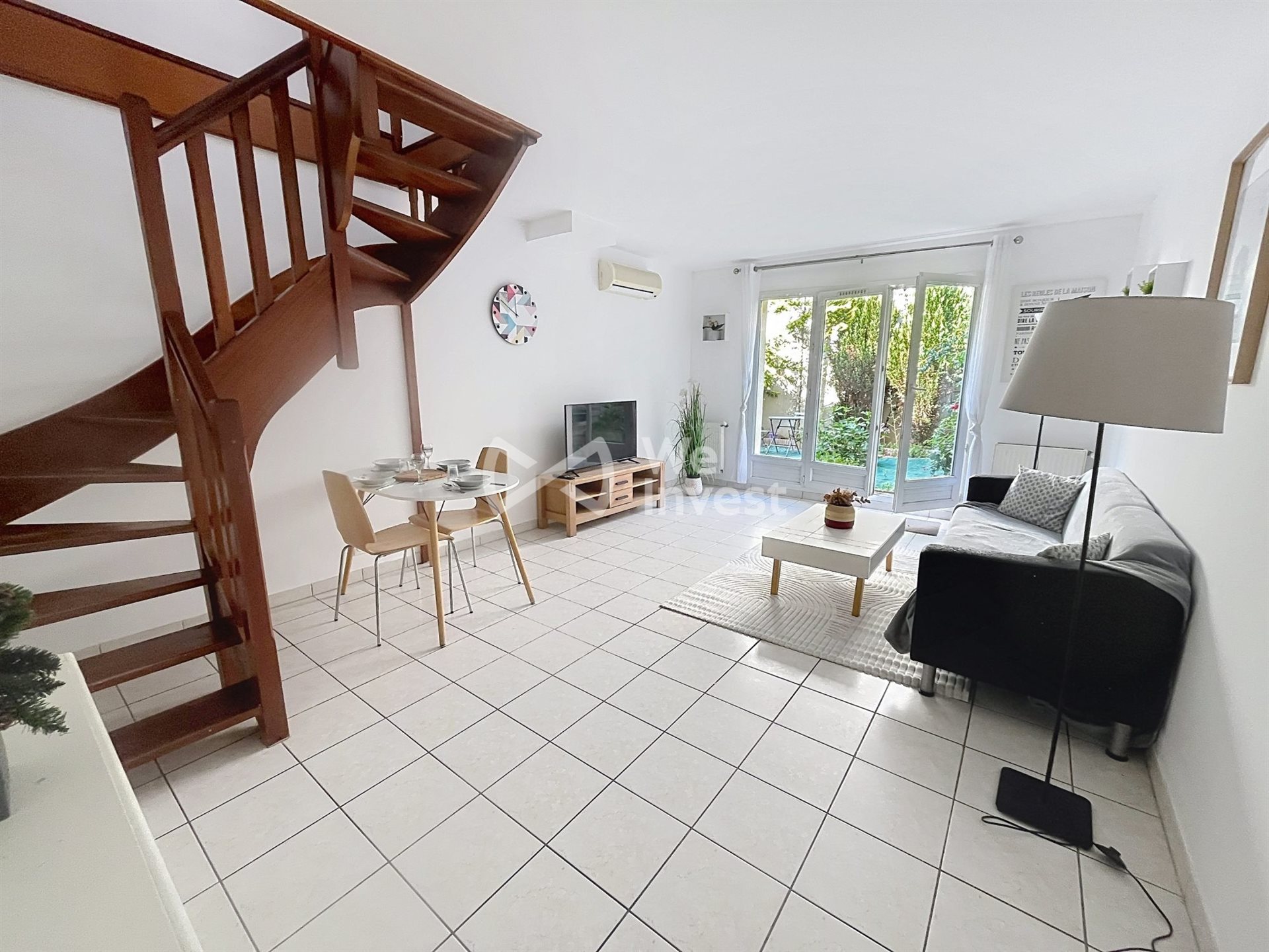 Maison à vendre, 87m², Nanterre