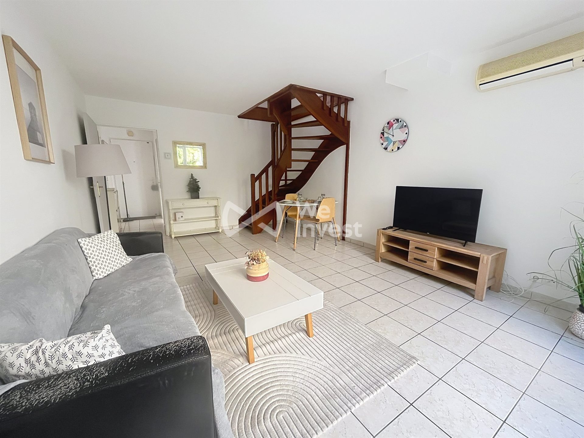Maison à vendre, 87m², Nanterre