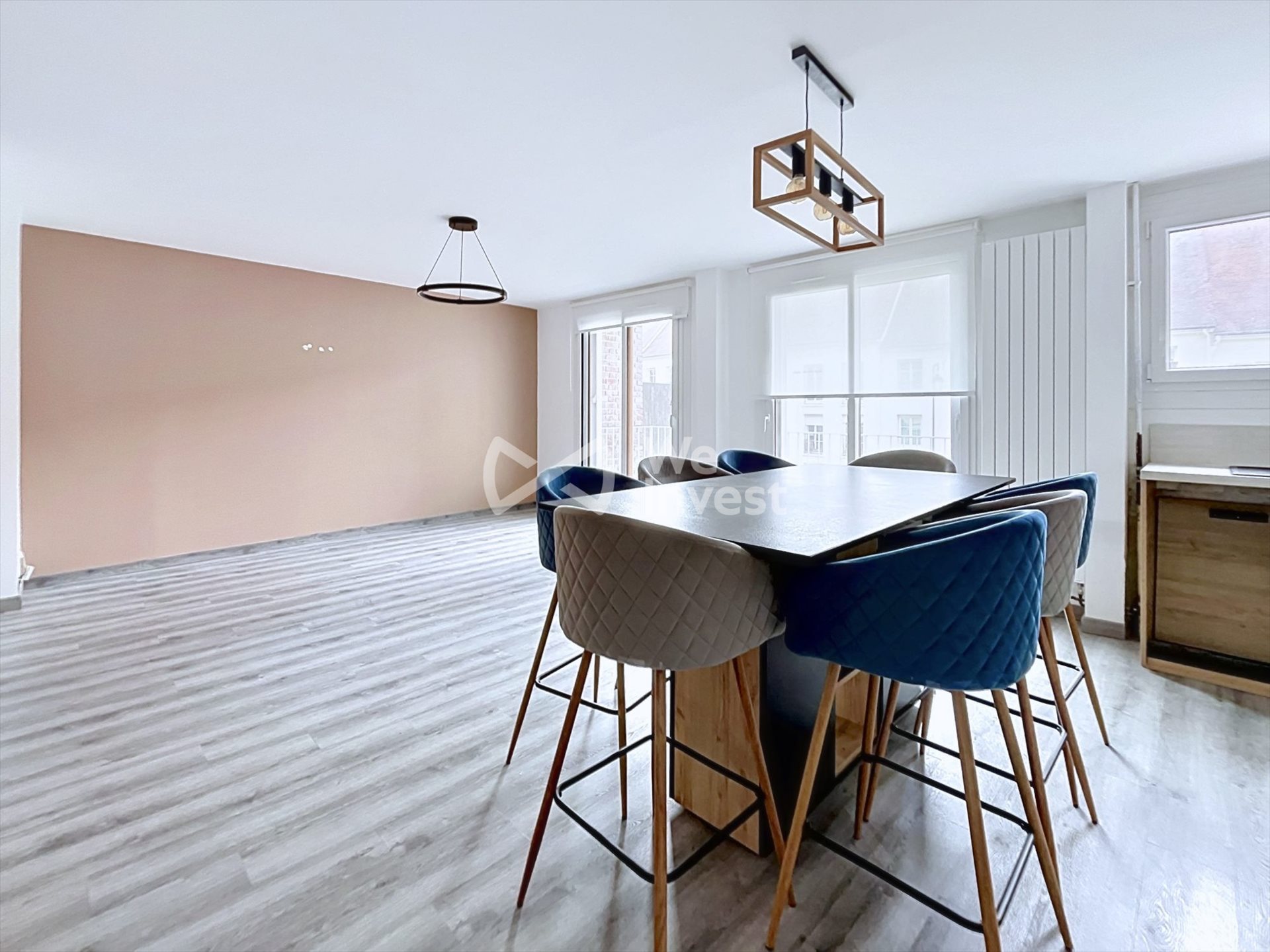 Appartement à vendre, 74m², Rueil-Malmaison