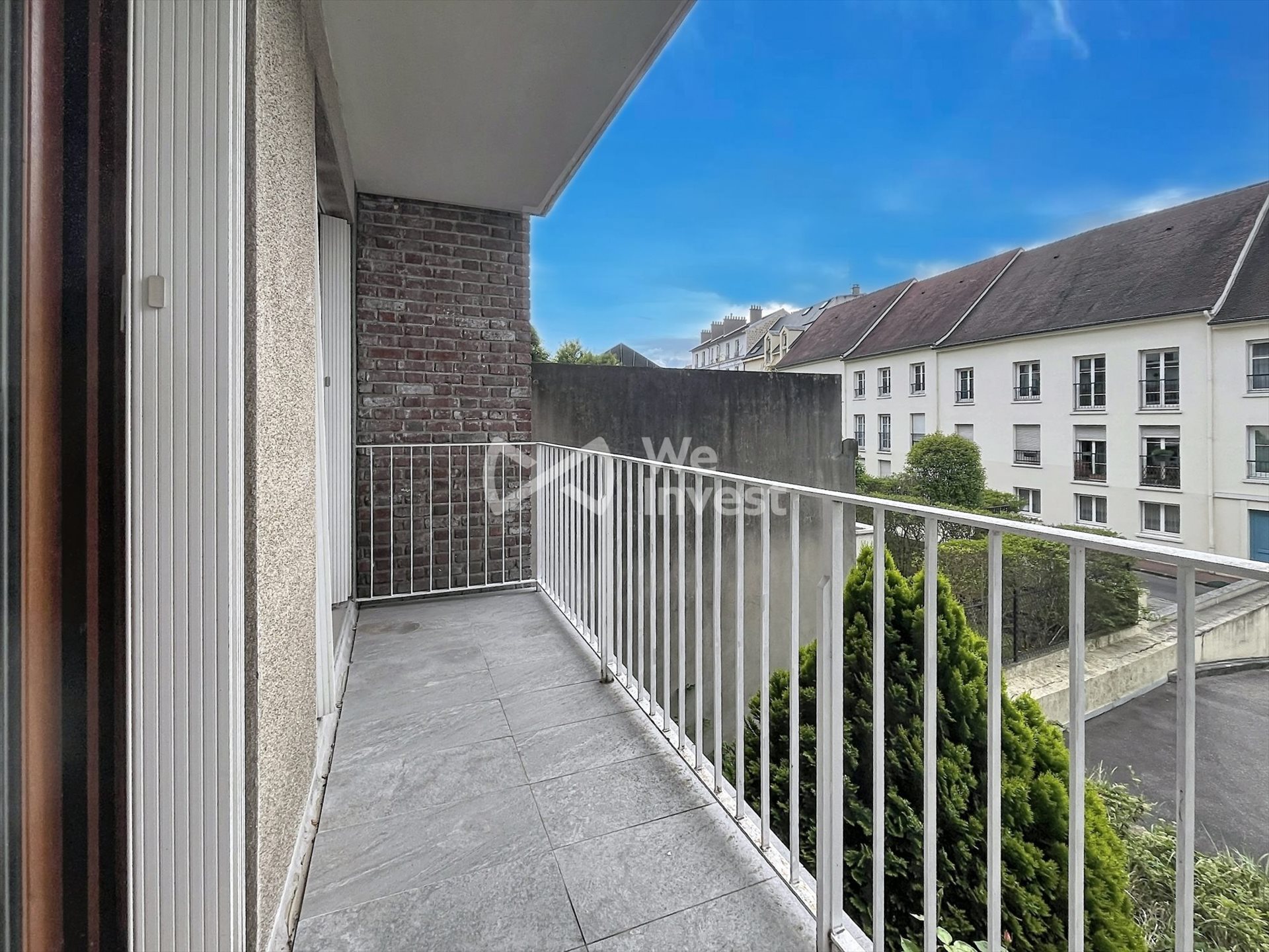Appartement à vendre, 74m², Rueil-Malmaison
