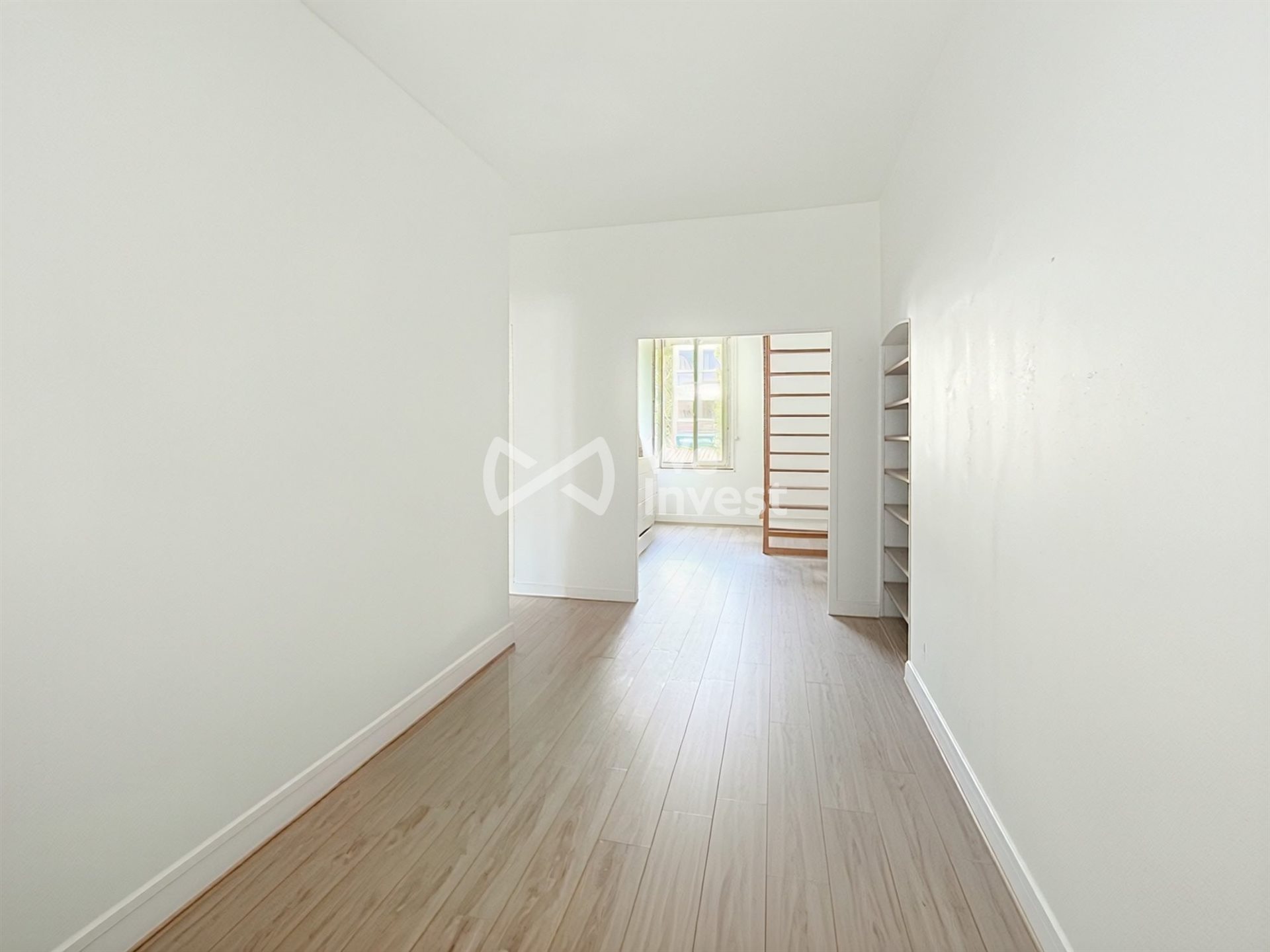Appartement à vendre, 63m², Rueil-Malmaison