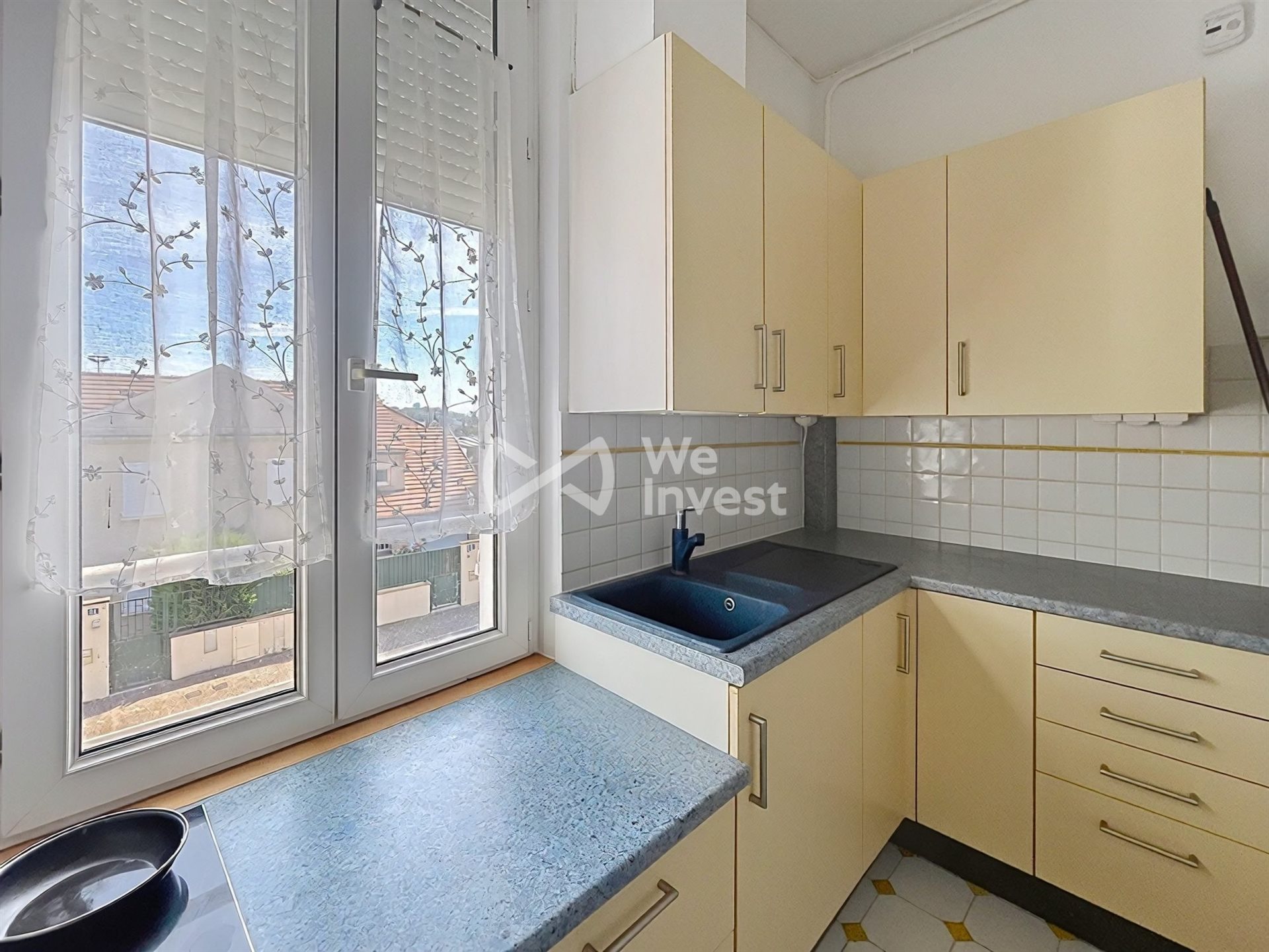 Appartement à vendre, 63m², Rueil-Malmaison