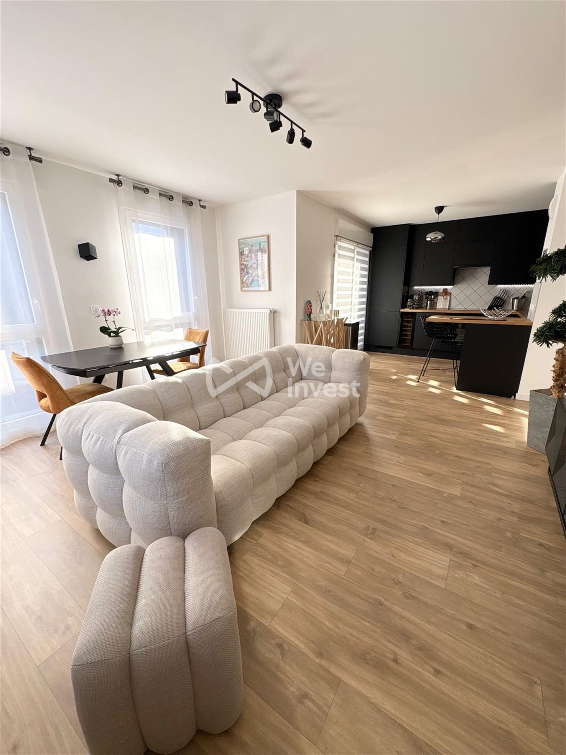 Appartement à vendre, 68m², Nanterre