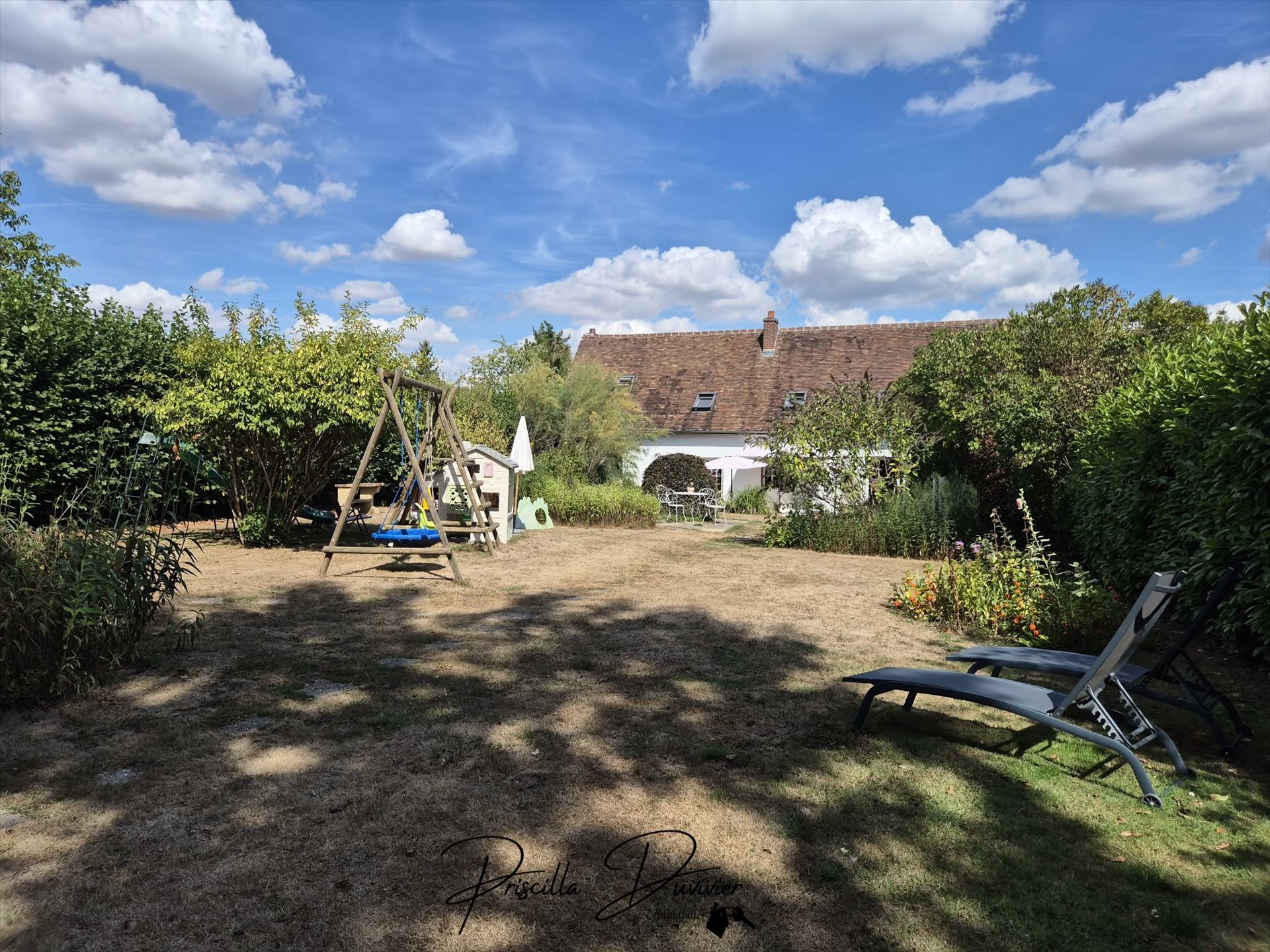 Maison à vendre, 153m², Ponchon