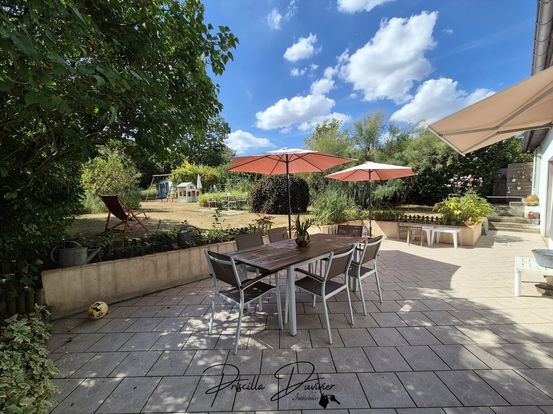 Maison à vendre, 153m², Ponchon
