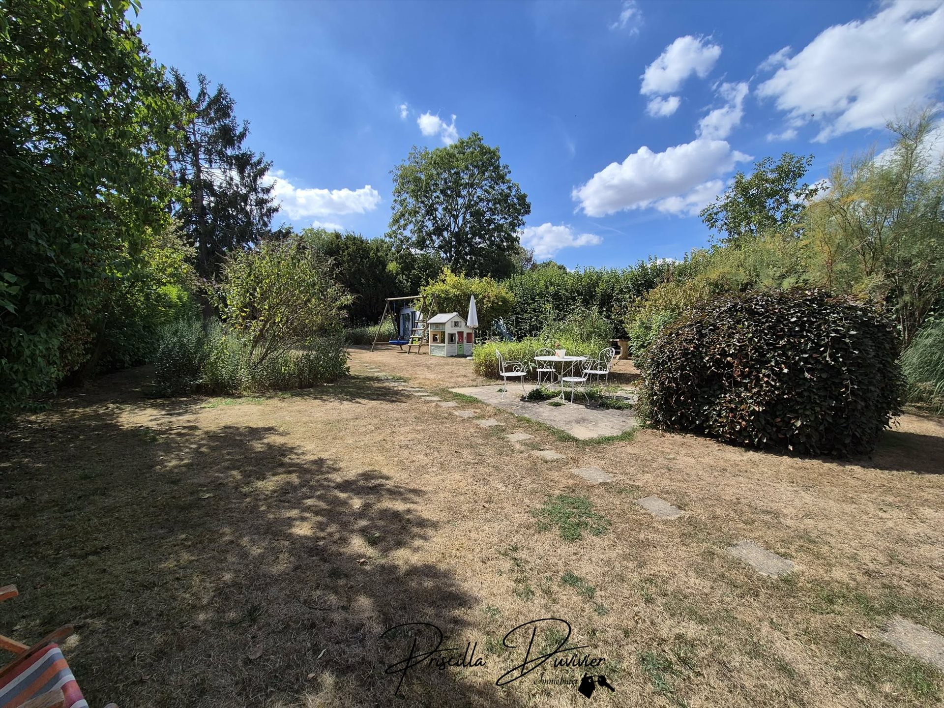 Maison à vendre, 153m², Ponchon