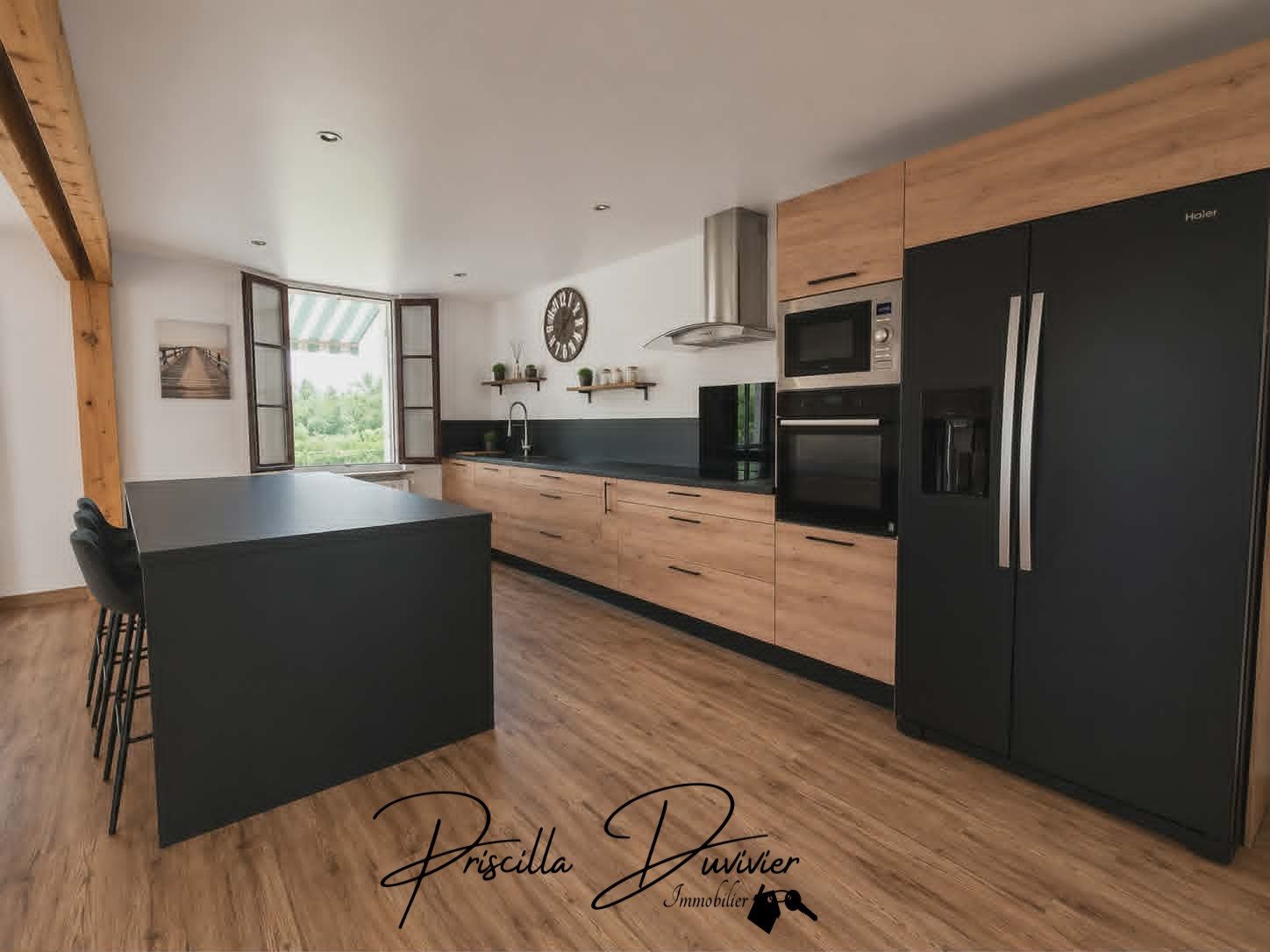 Maison à vendre, 108m², Villers-Saint-Sépulcre