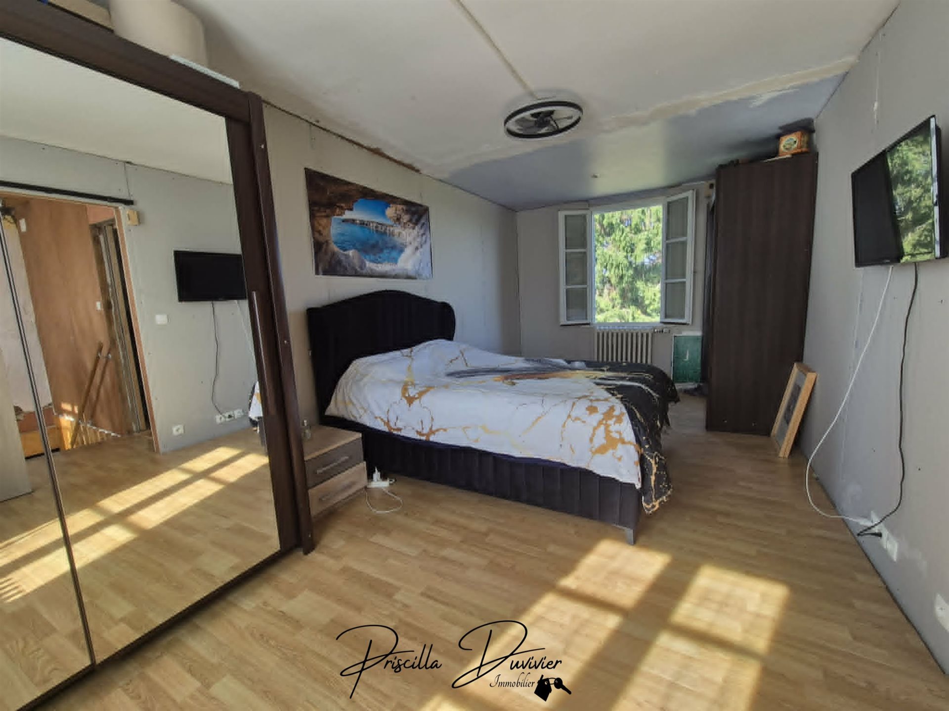 Maison à vendre, 108m², Villers-Saint-Sépulcre