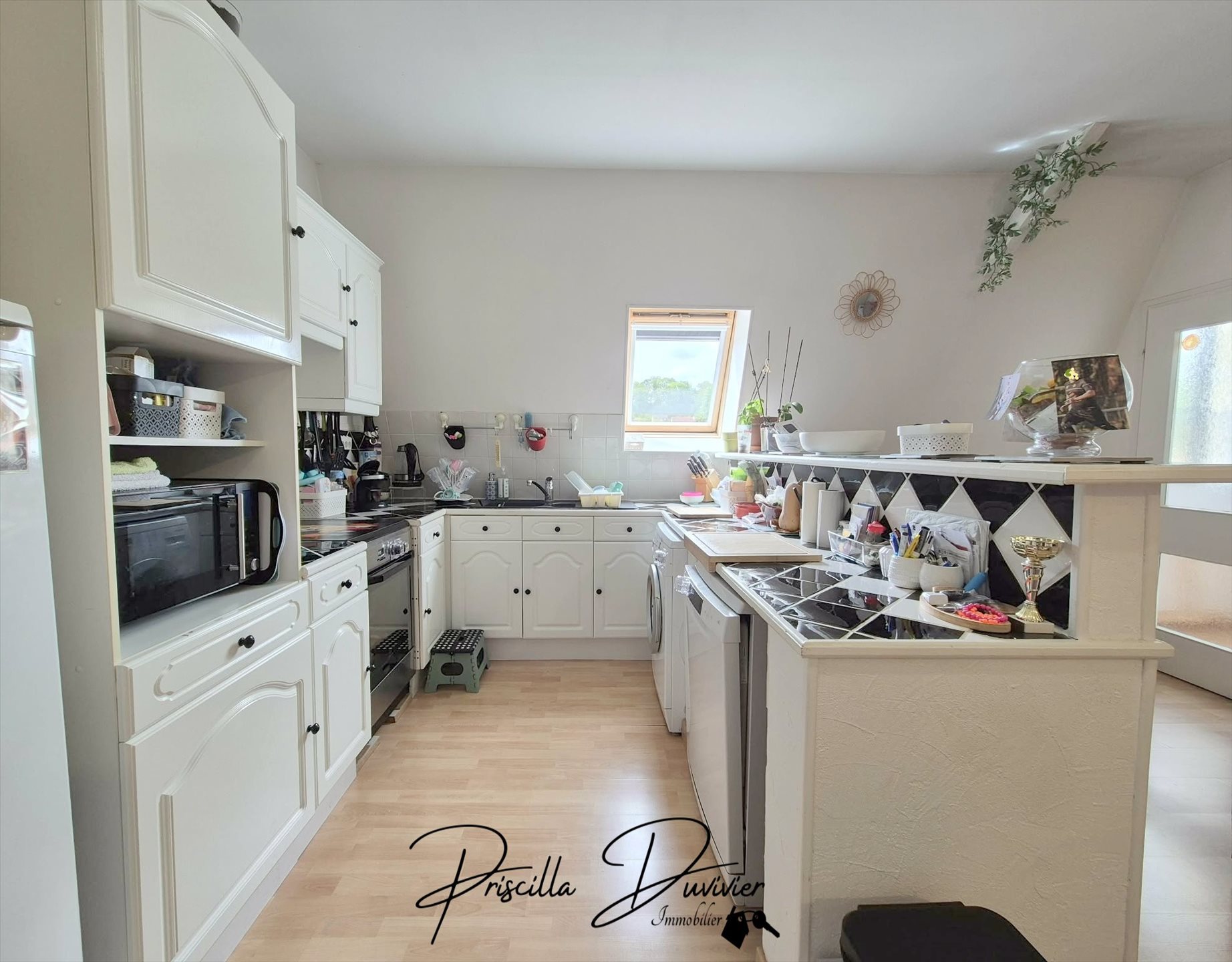 Appartement à vendre, 64m², Mouy