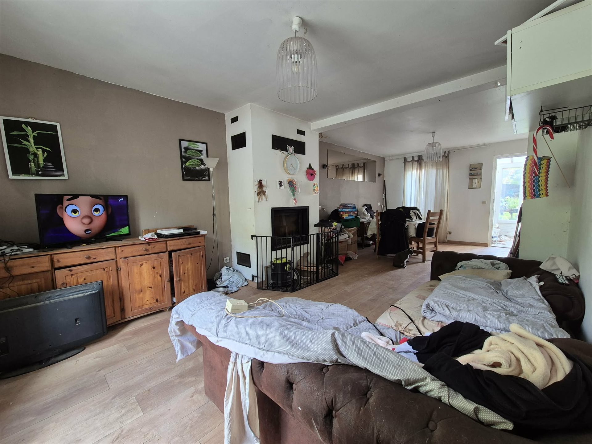 Maison à vendre, 92m², Hermes