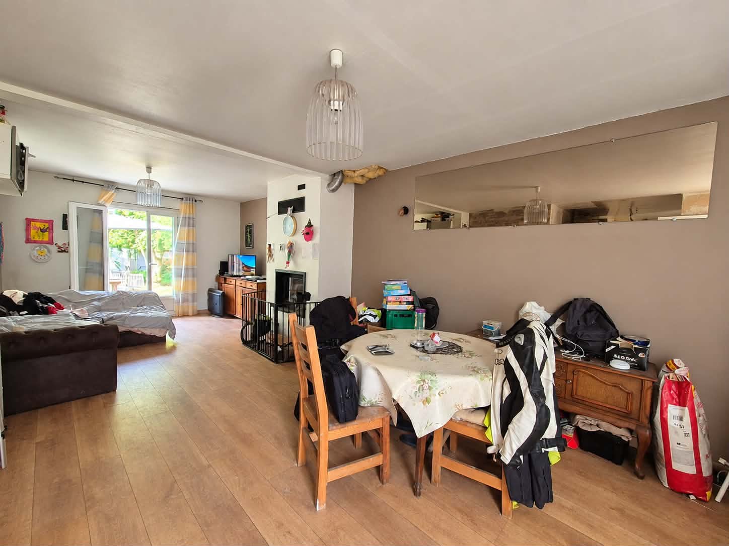Maison à vendre, 92m², Hermes