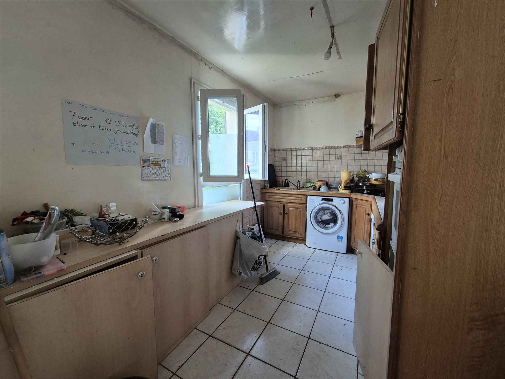 Maison à vendre, 92m², Hermes