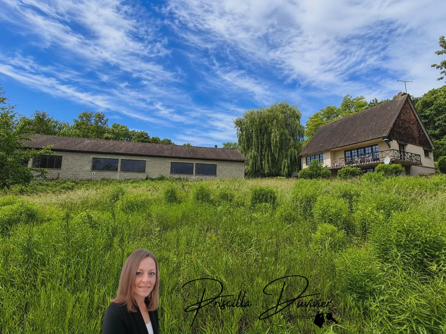 Maison à vendre, 103m², Cires-lès-Mello
