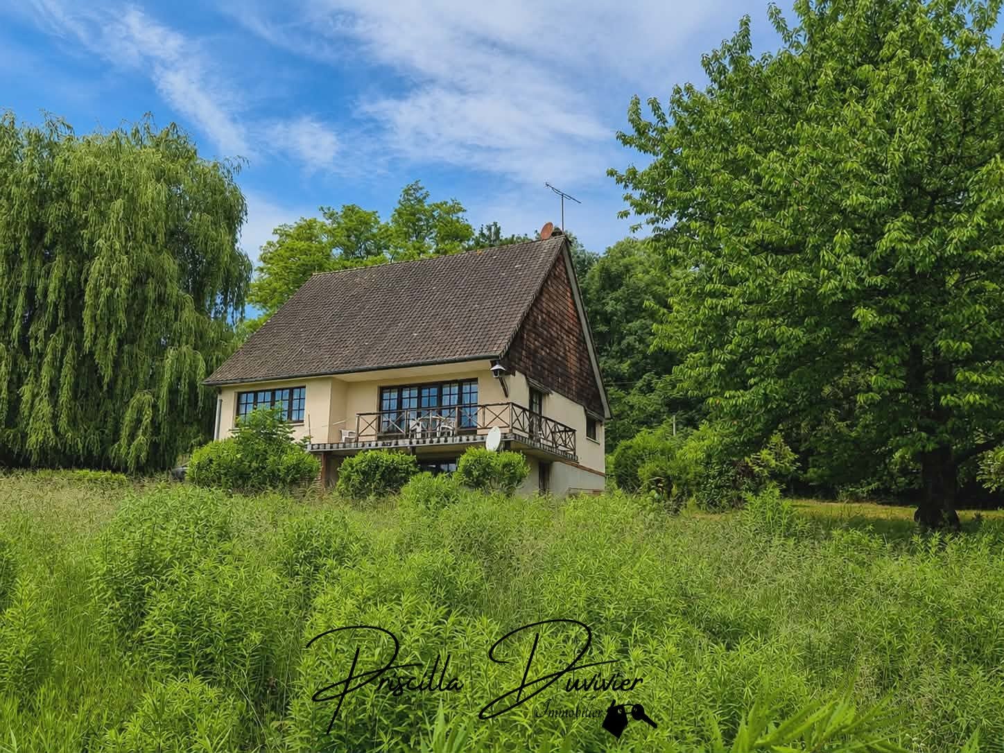 Maison à vendre, 103m², Cires-lès-Mello