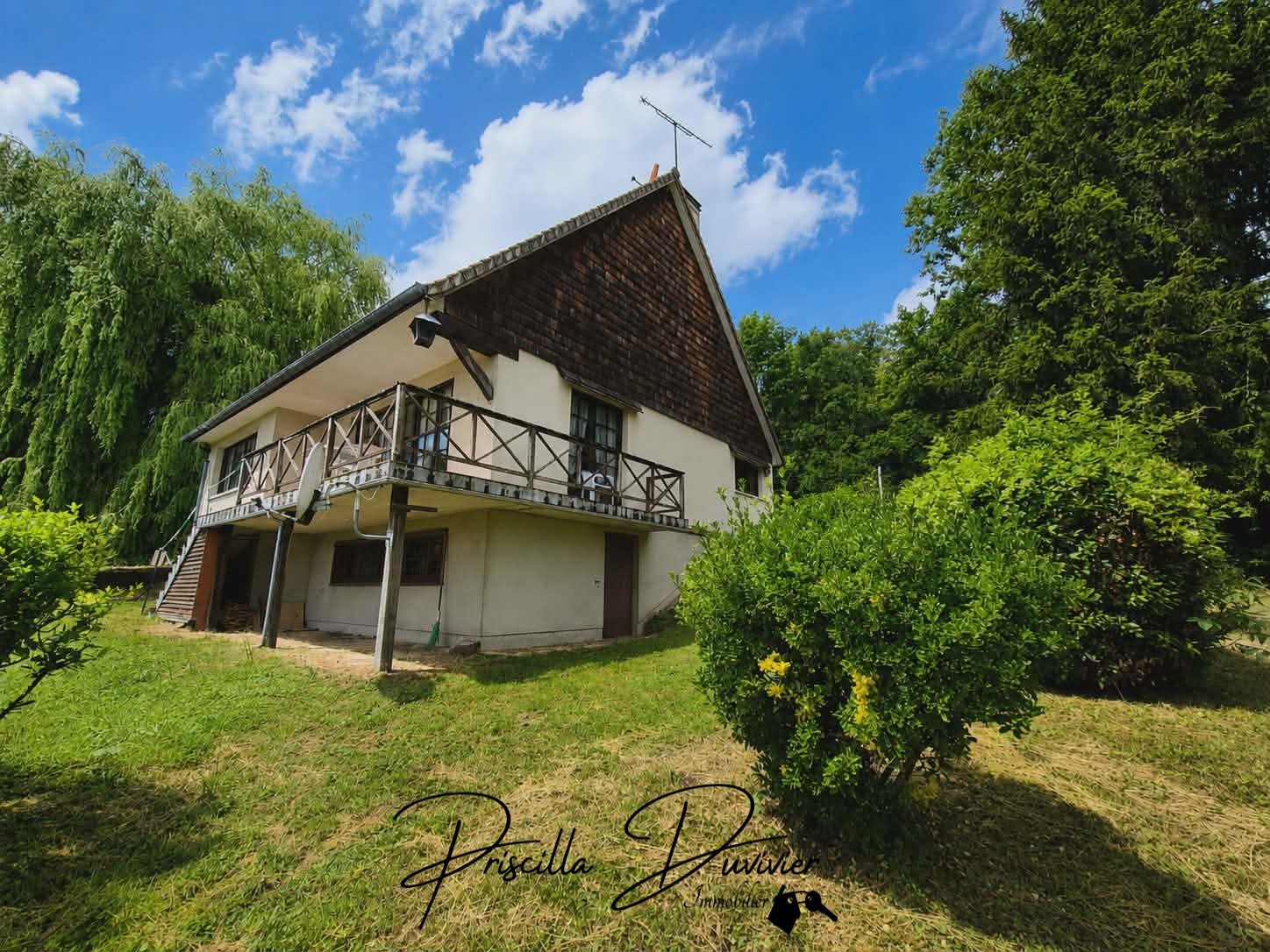 Maison à vendre, 103m², Cires-lès-Mello